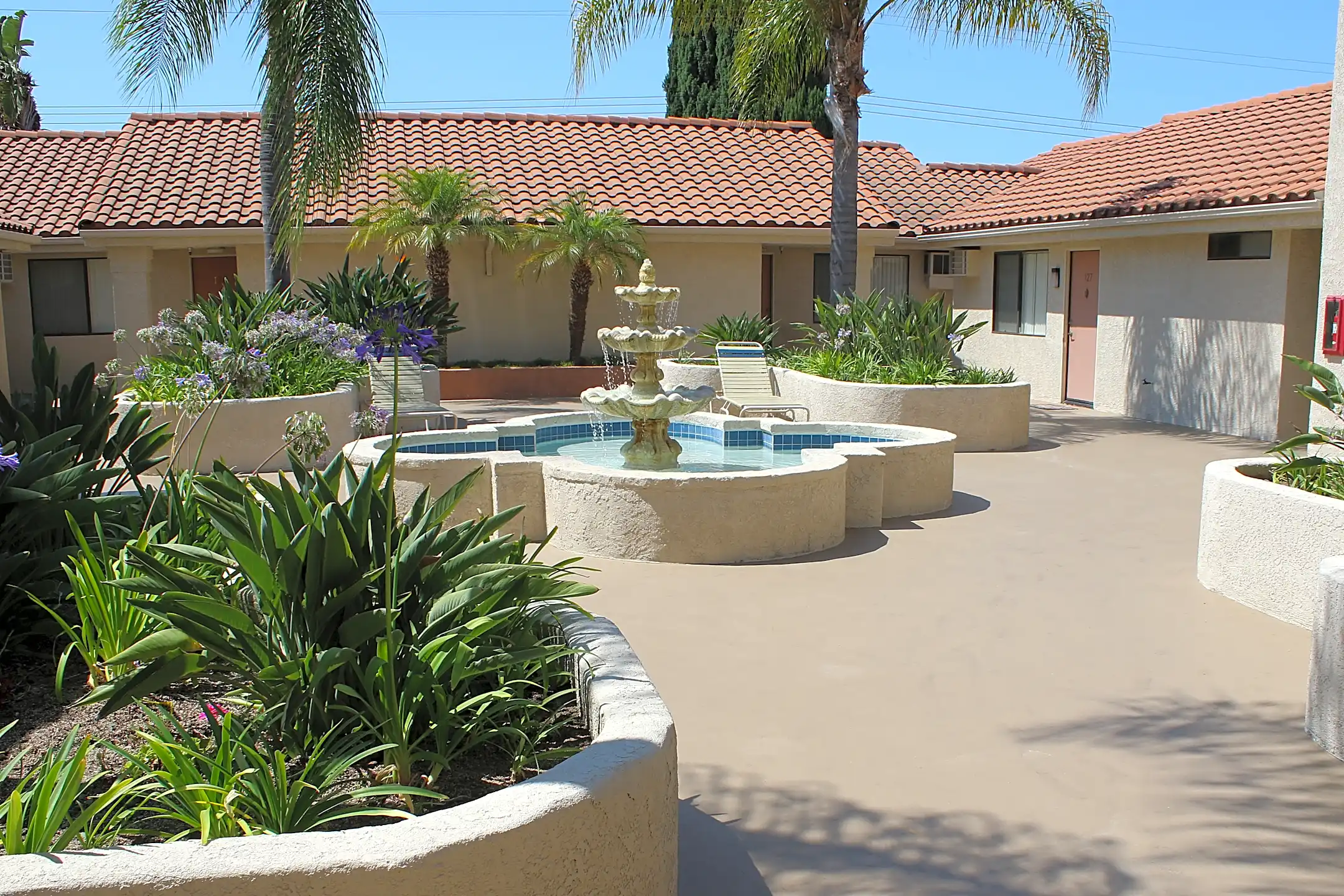 Kimberly Terrace Apartments 2648 W Ball Rd Anaheim, CA Apartments