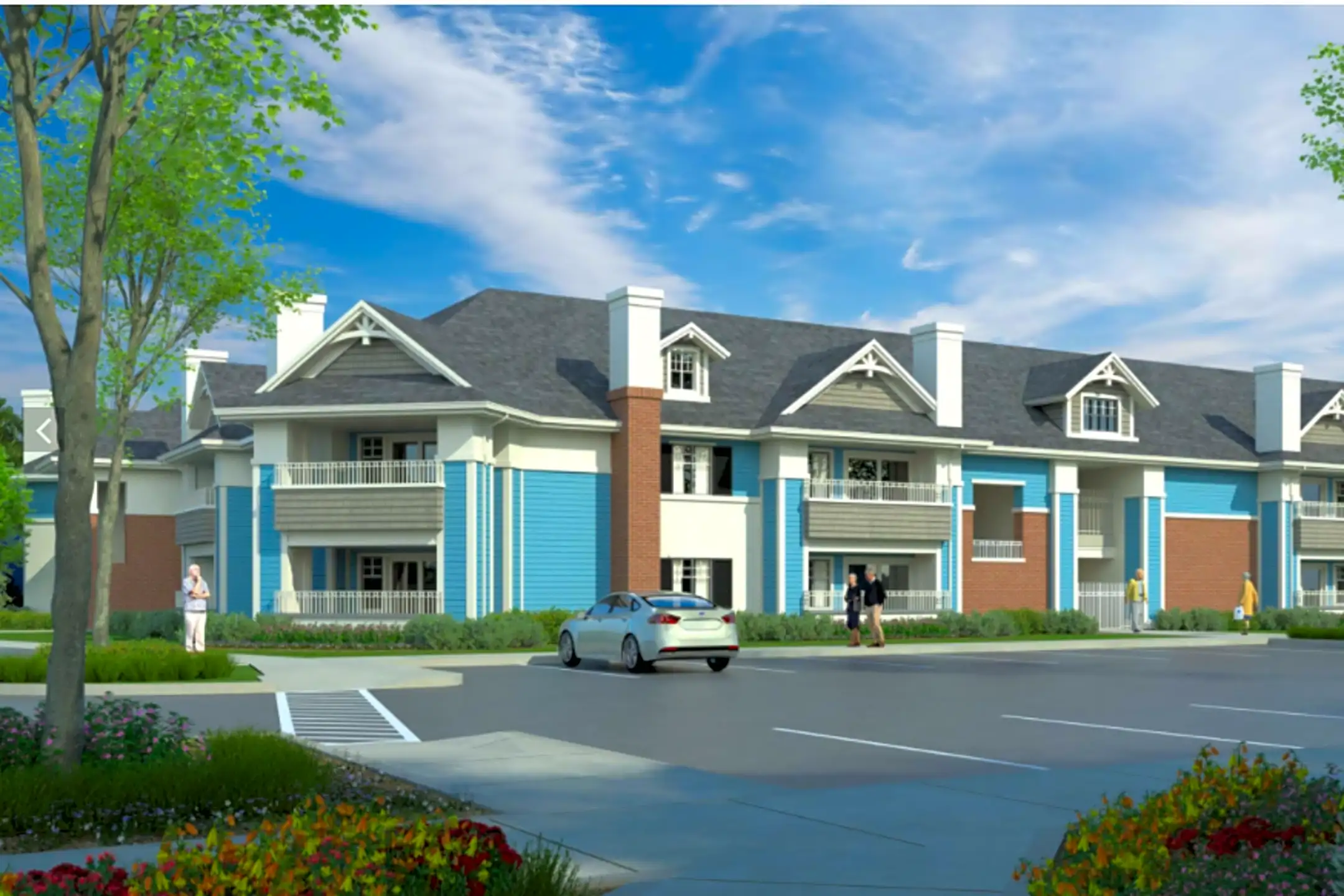 Linnaea Villas 2530 Sierra St Kingsburg, CA Apartments for Rent Rent.