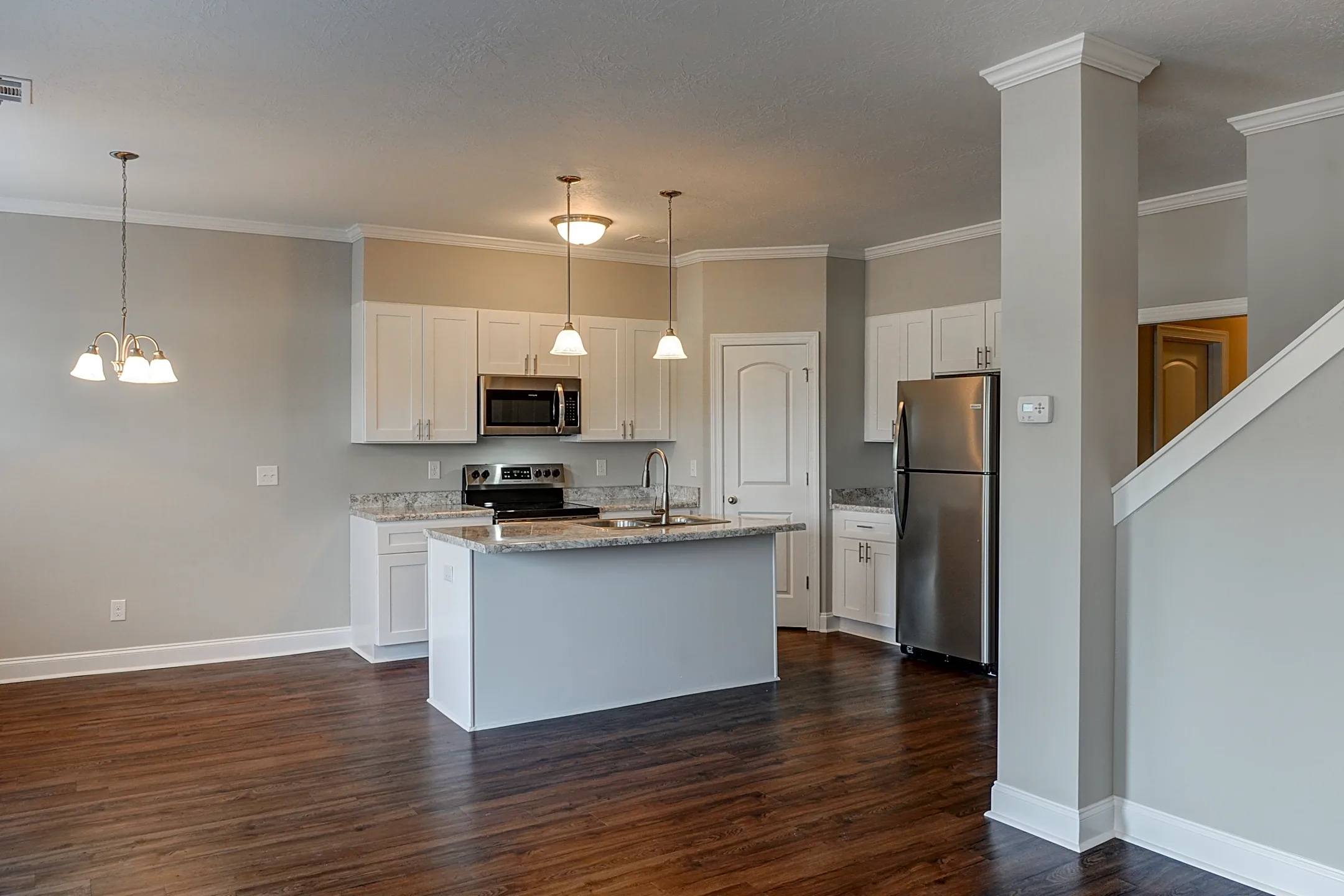 Village at Goshen 4324 East Barcelona Way Augusta, GA Apartments