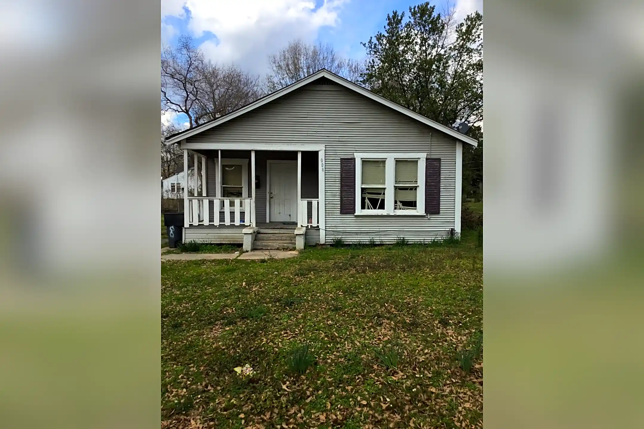 3008 Lindholm St Houses - Shreveport, LA 71108