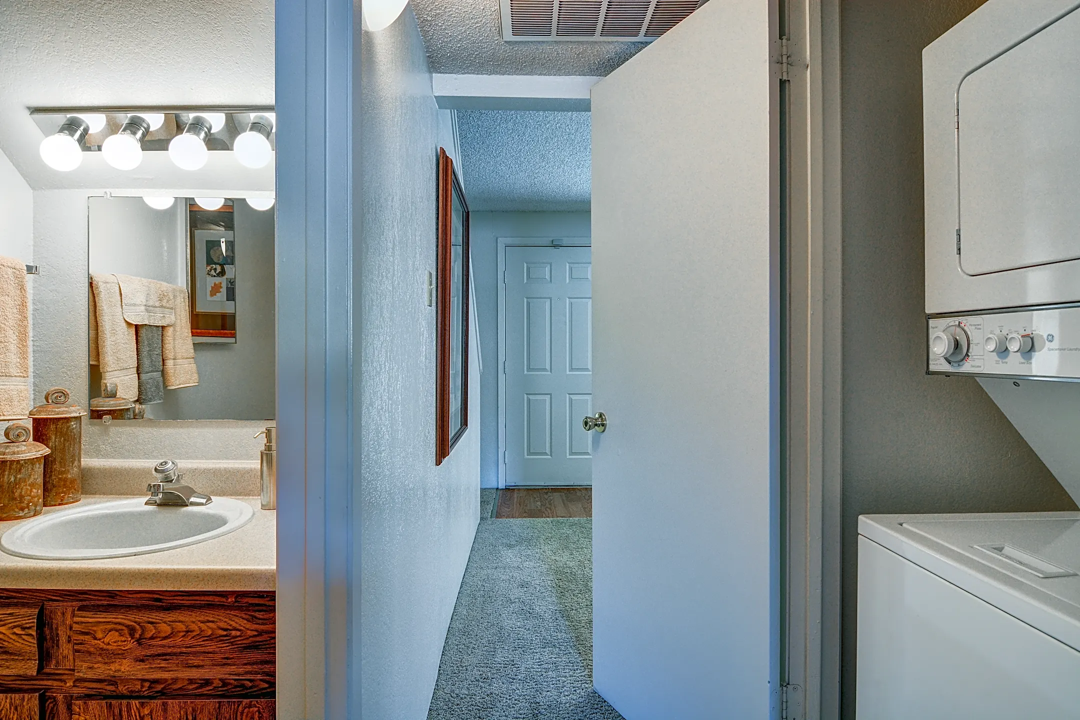 Bathroom - Tanglewood Village - Carson City, NV