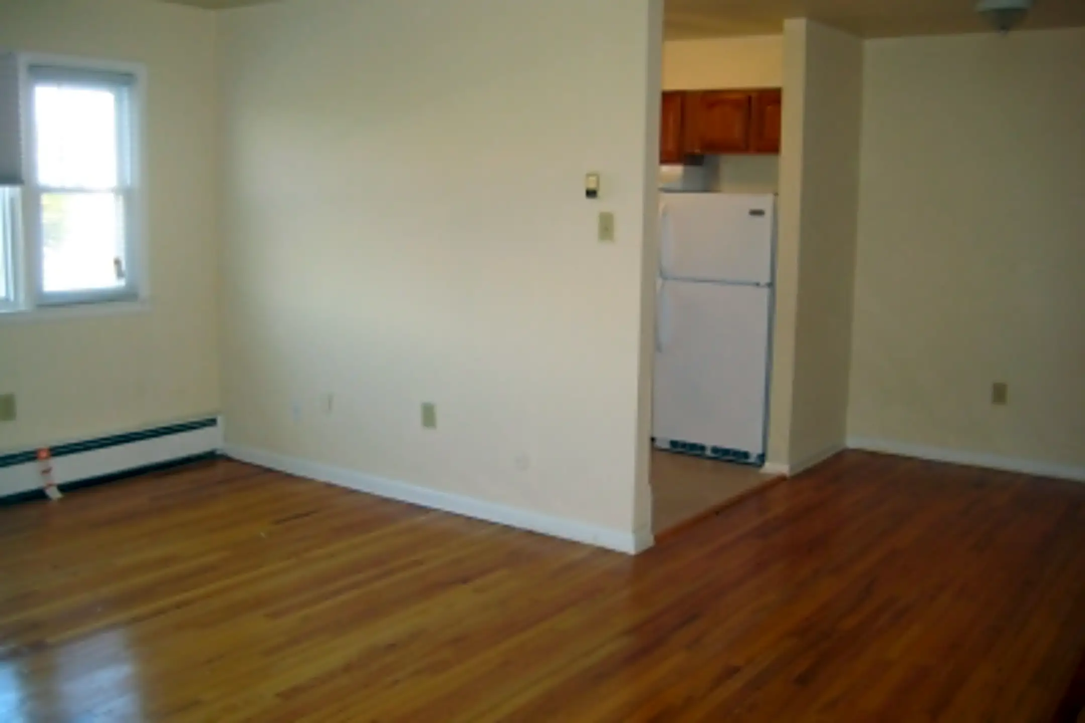 Venice Park Apartments 1914 N Missouri Ave Atlantic City, NJ