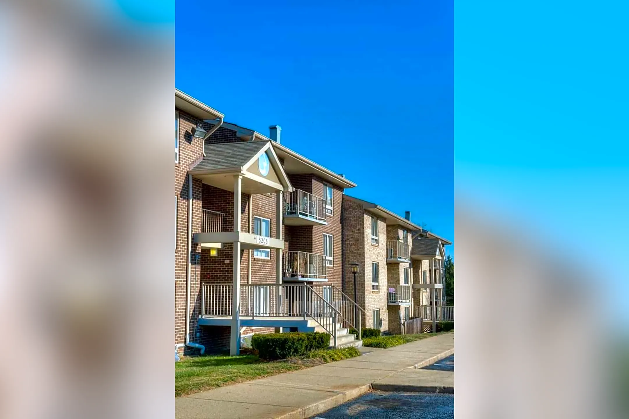 Windham Creek Apartments - Suitland, MD 20746