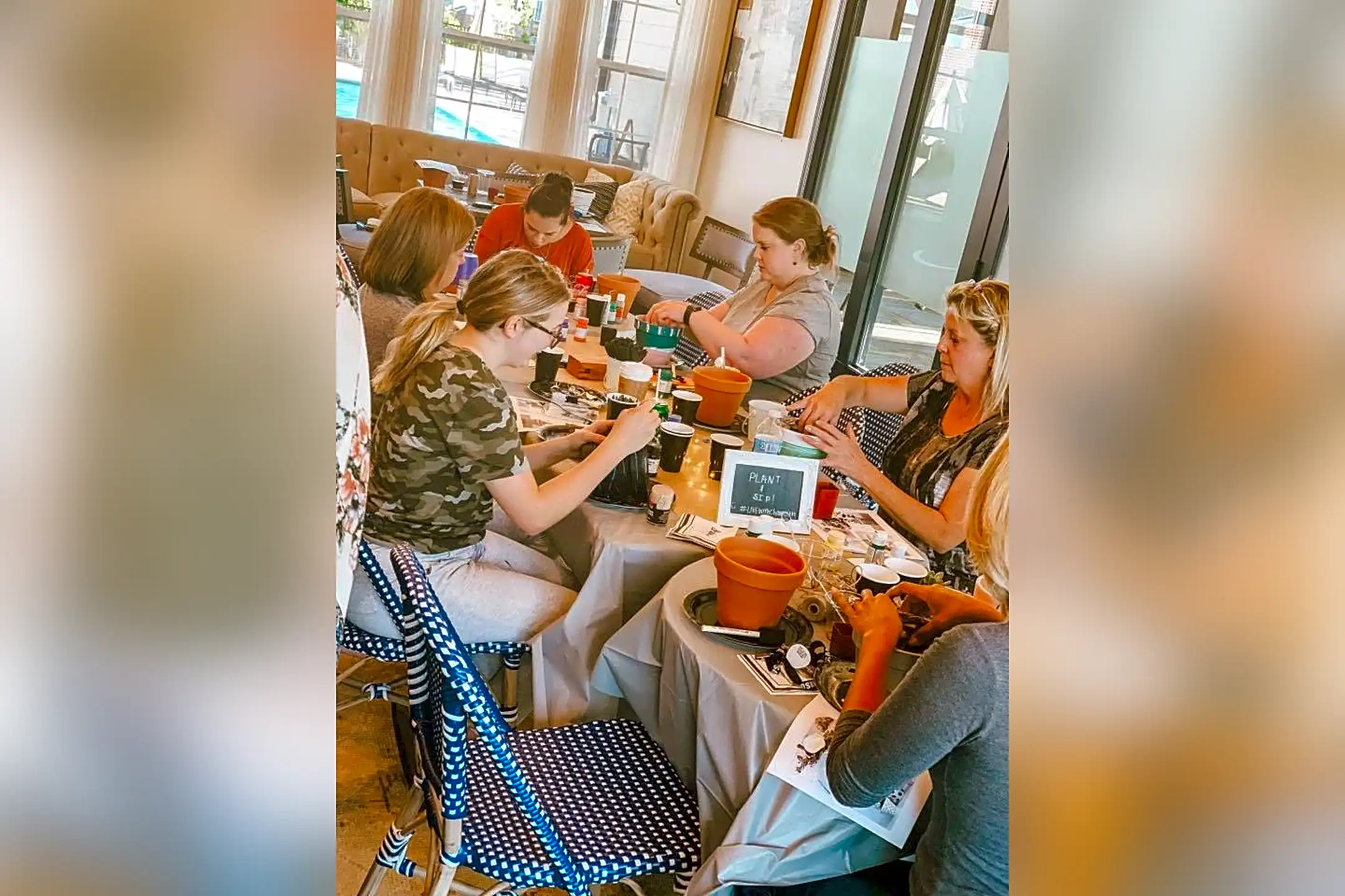 Overland Park 201 Courtright East Road Pickerington, OH Apartments