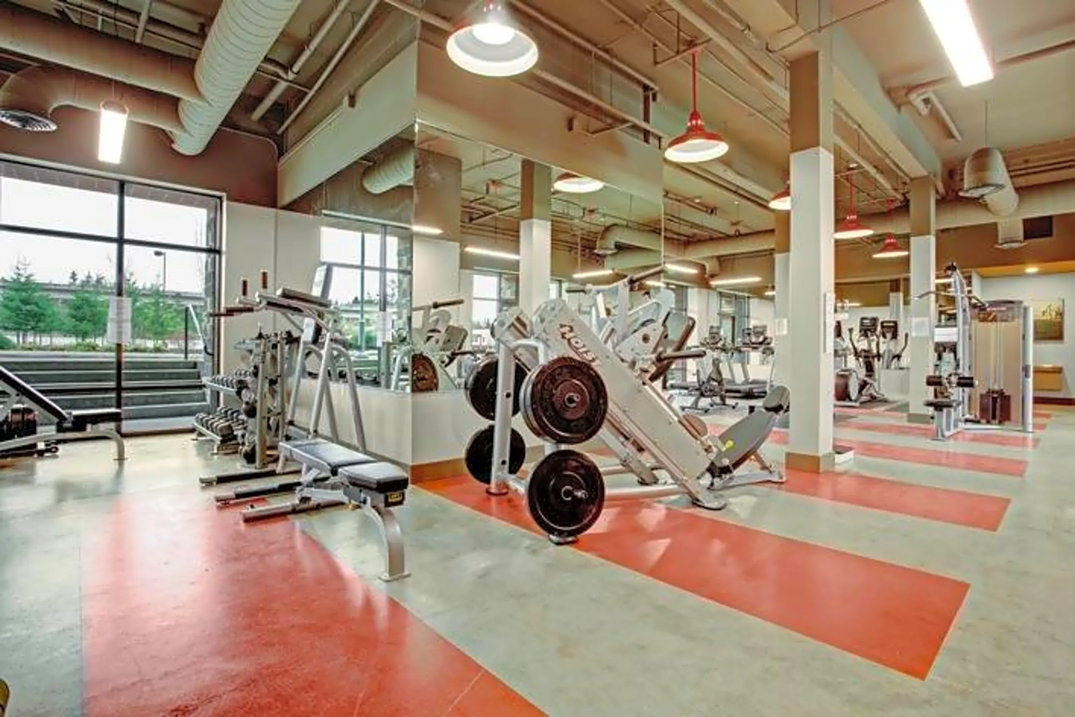 Trax At DuPont Station 1430 Wilmington Drive Dupont, WA Apartments