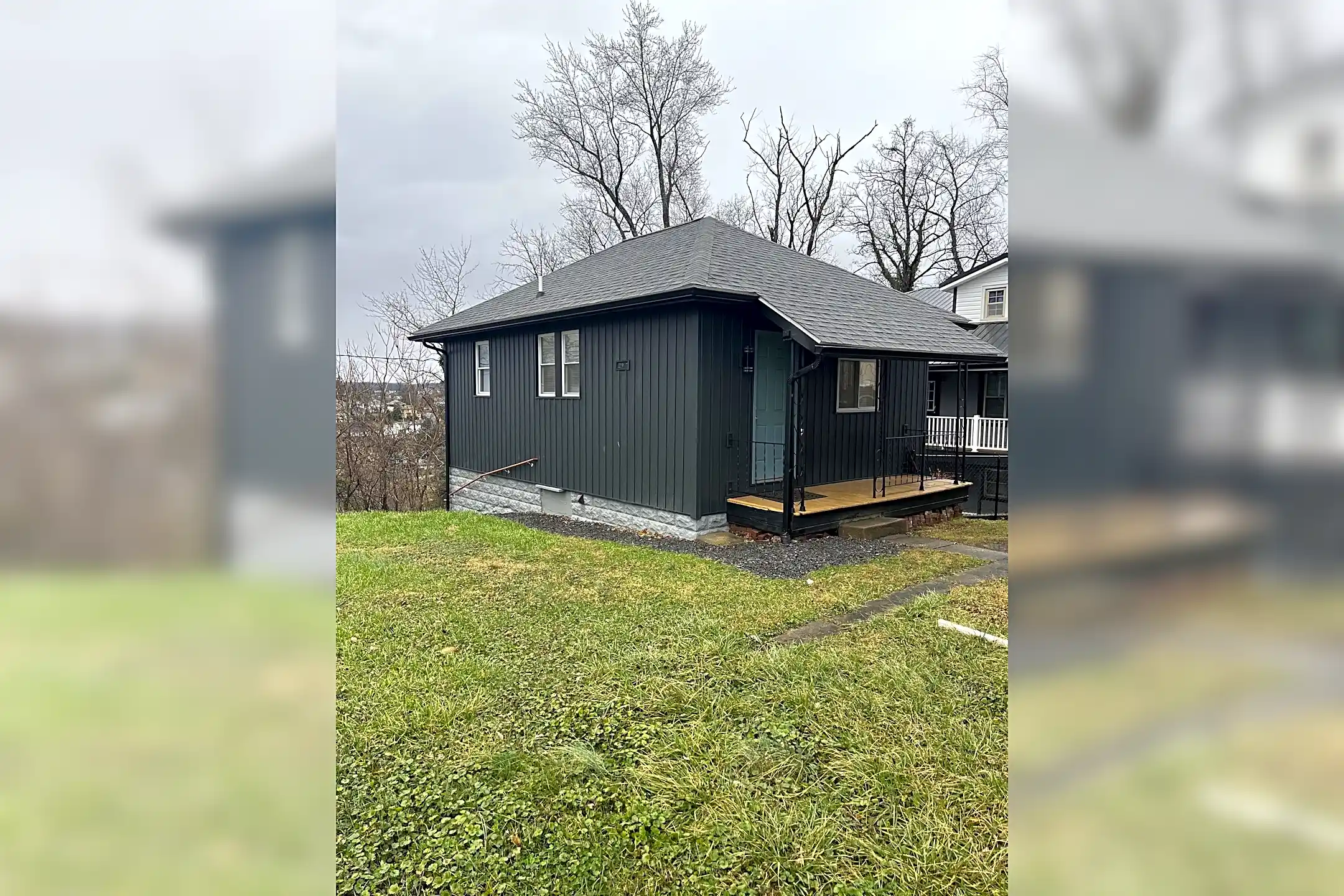 754 McKinley Ave WV Houses for Rent Rent.