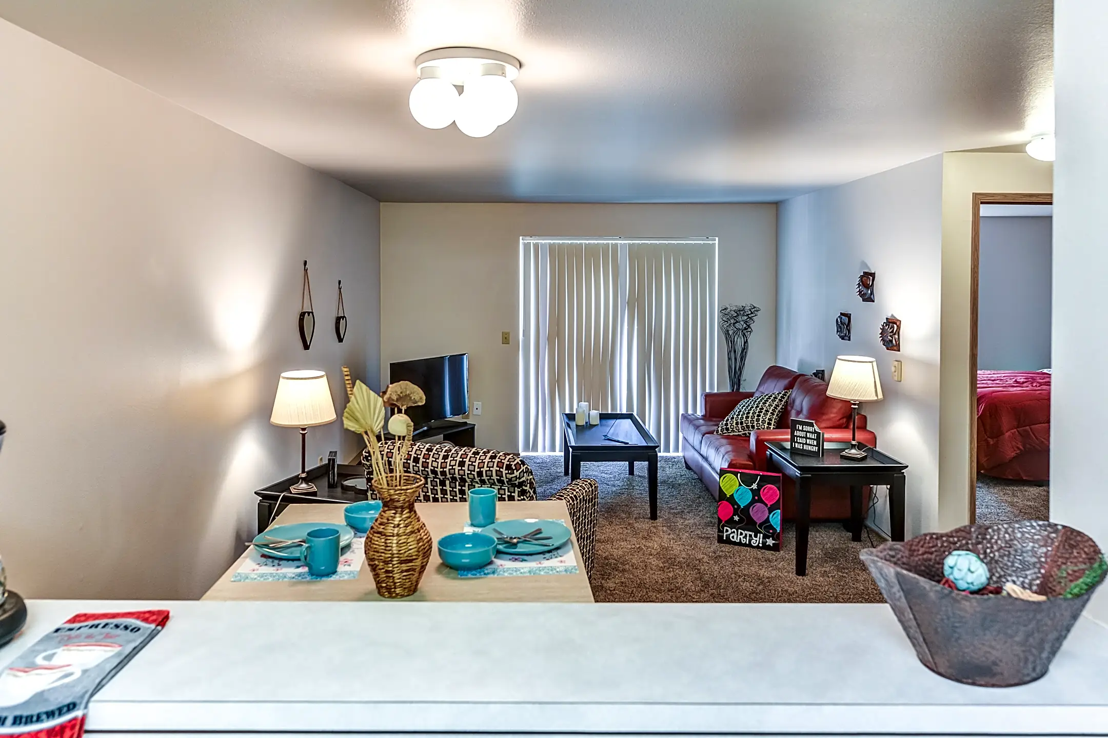 Providence Court Apts Pullman, WA 99163