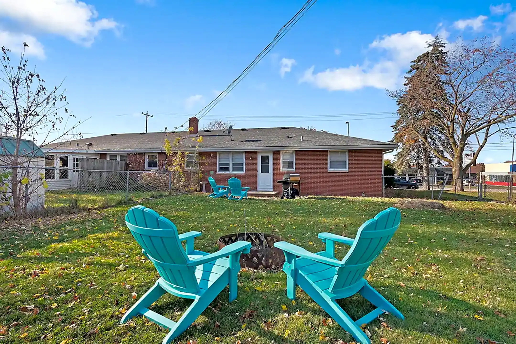 2257 S Ridge Rd 2257 S Ridge Rd unit STR Ashwaubenon, WI Houses for