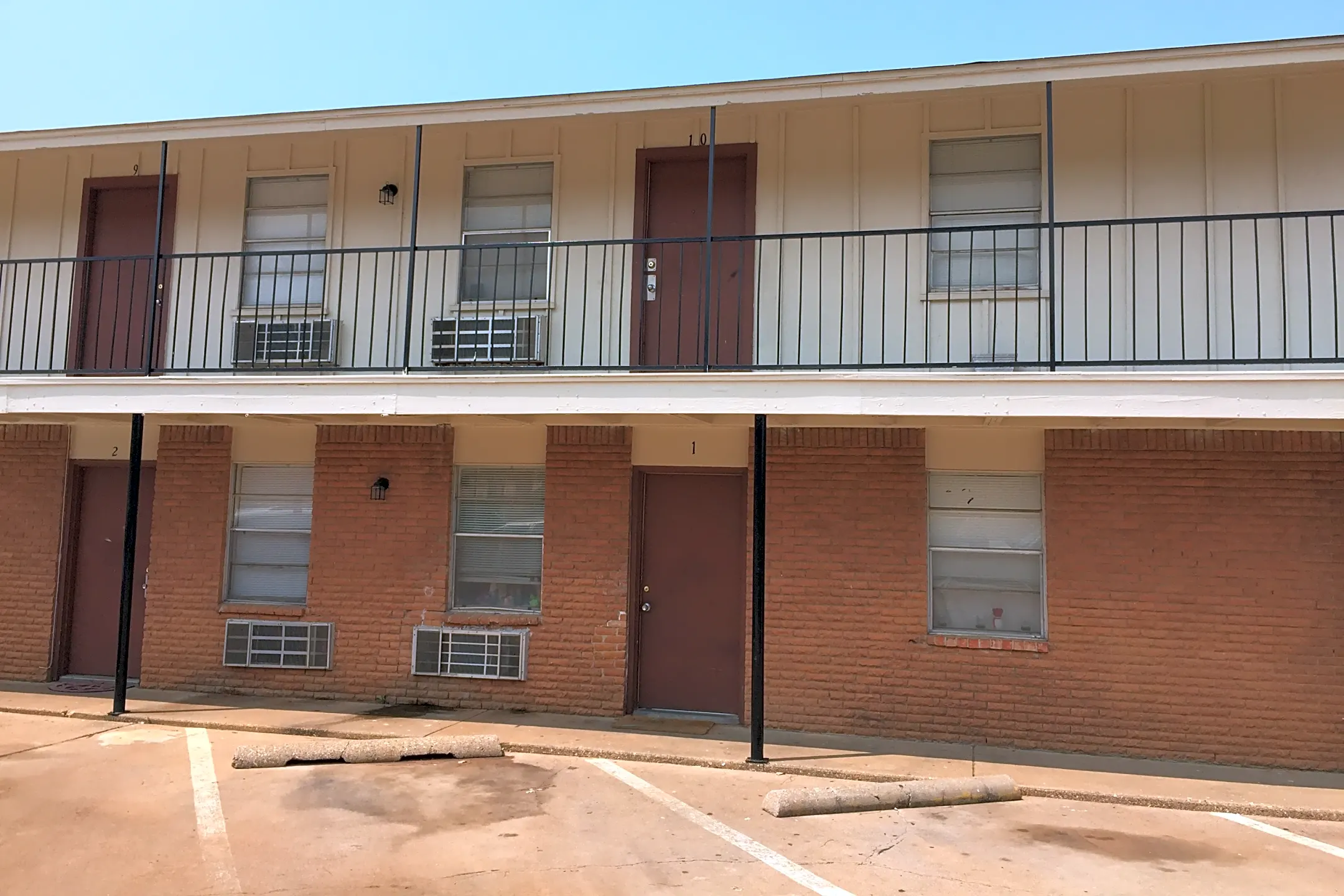 Southwest Apartments In Euless