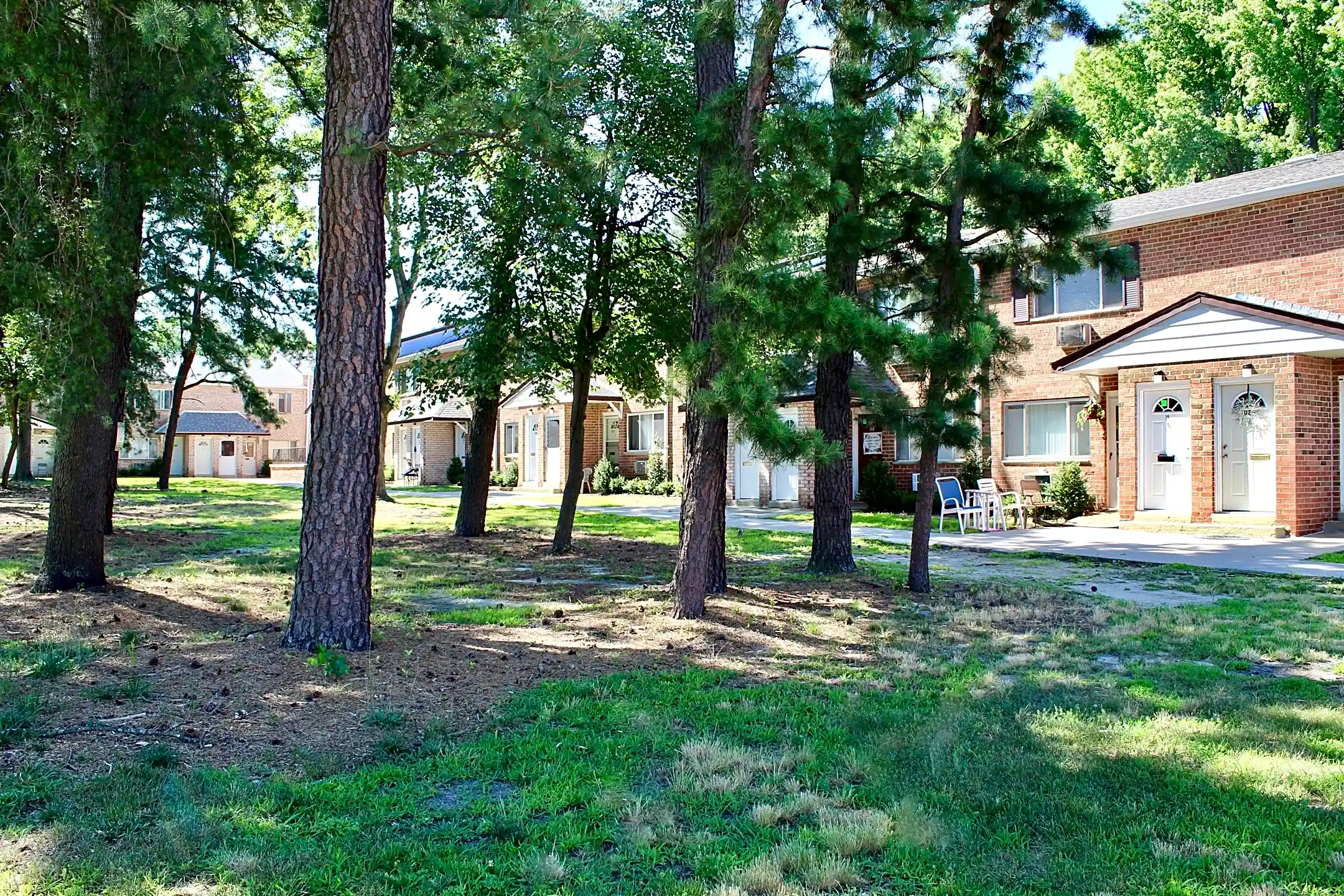 Woodland Village Lindenwold, NJ 08021