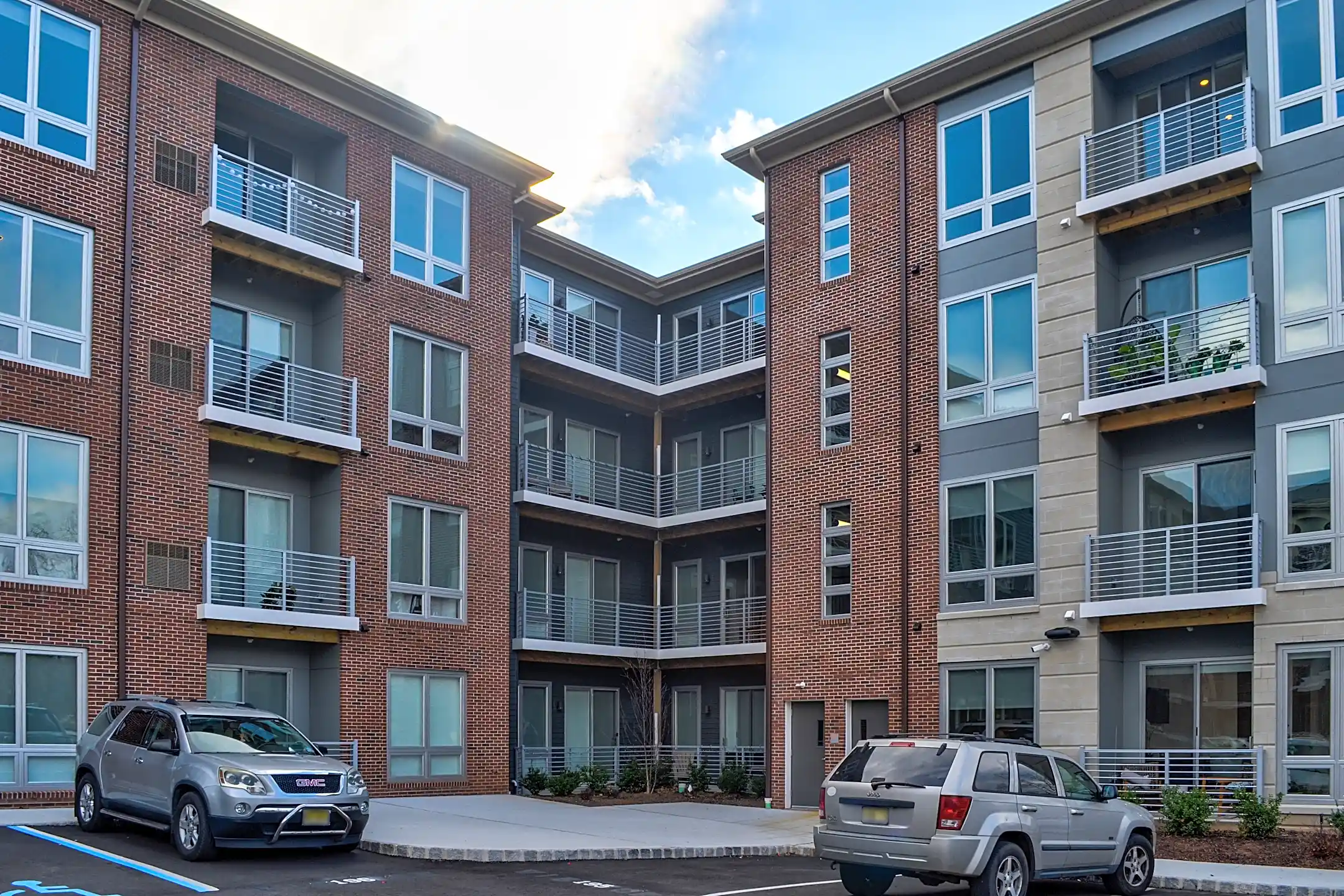 The Quin 1400 South Avenue Plainfield, NJ Apartments for Rent Rent.