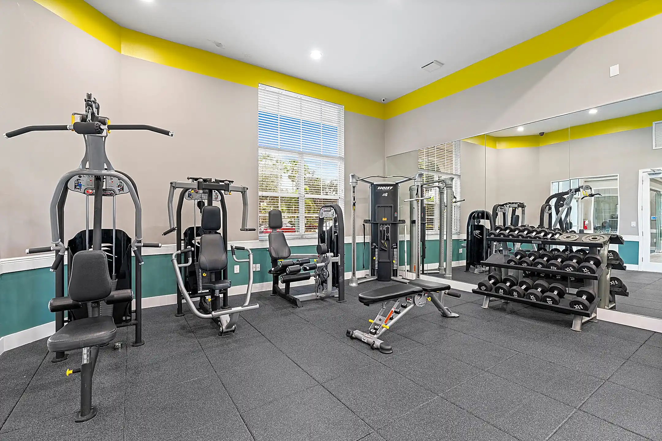 Nova Central - Davie, FL