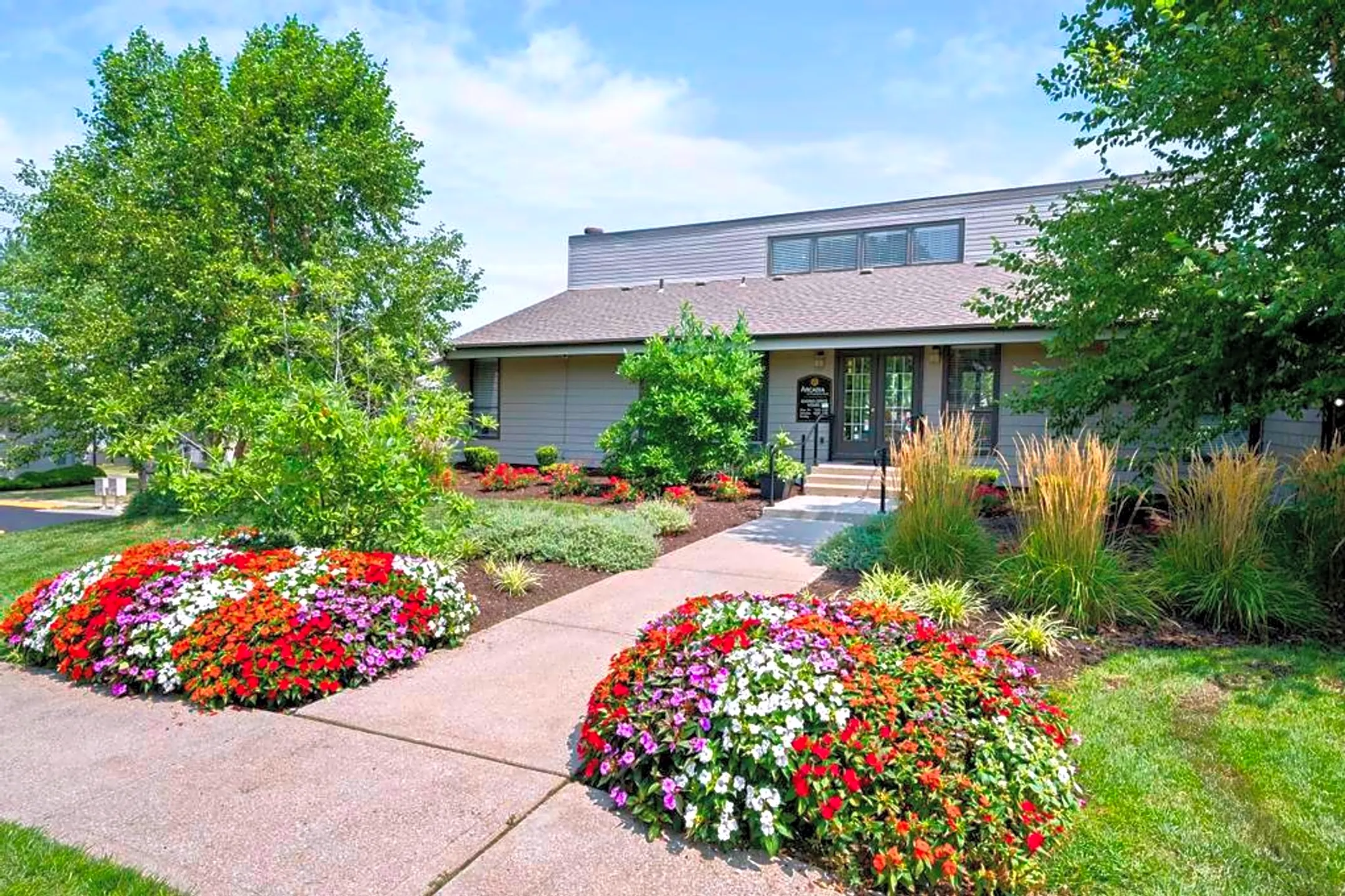 Arcadia at Overland Park 8400 W 108th Ter Overland Park, KS Apartments for Rent Rent.