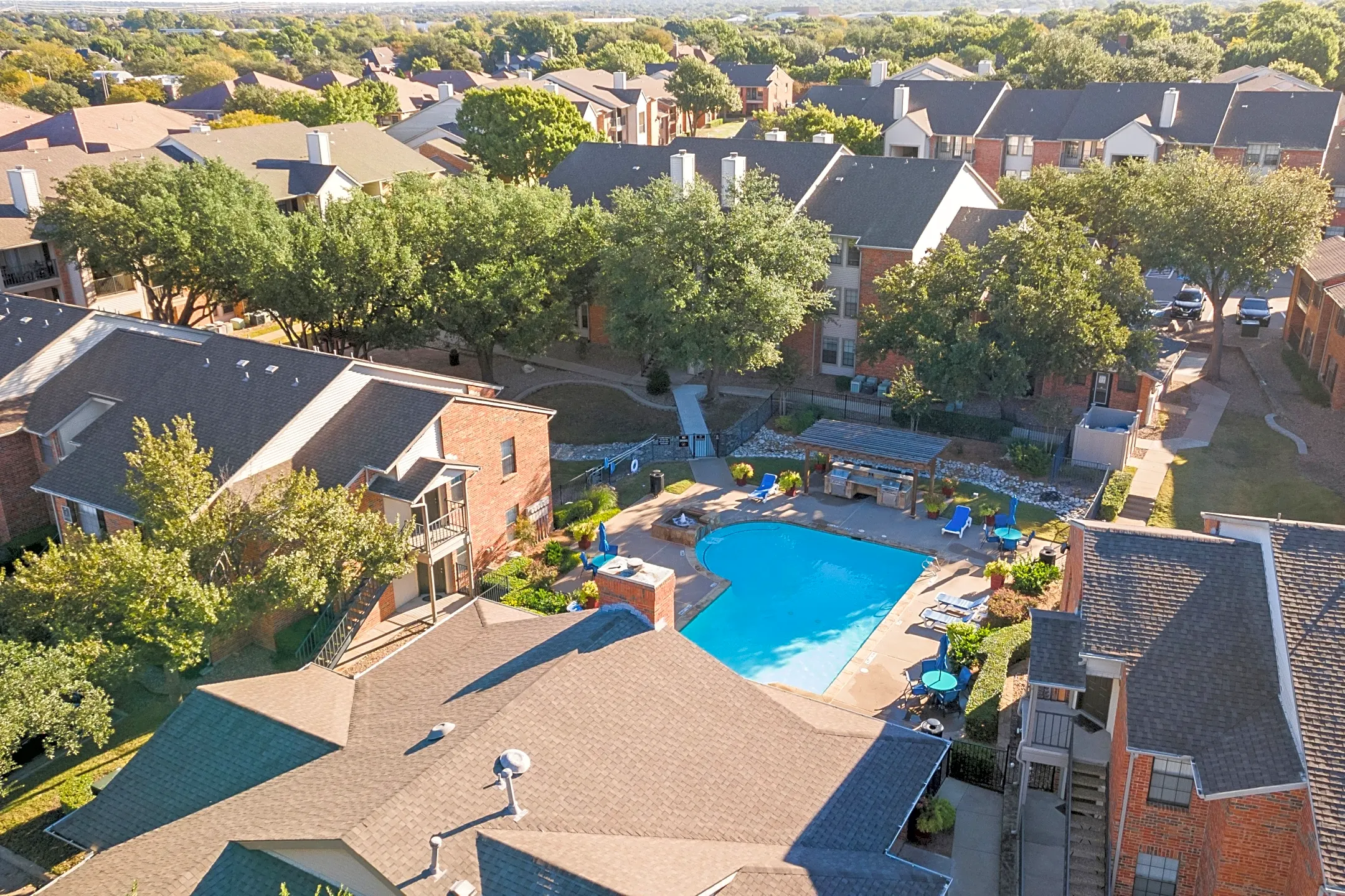 Willow Bend Apartments Plano Tx