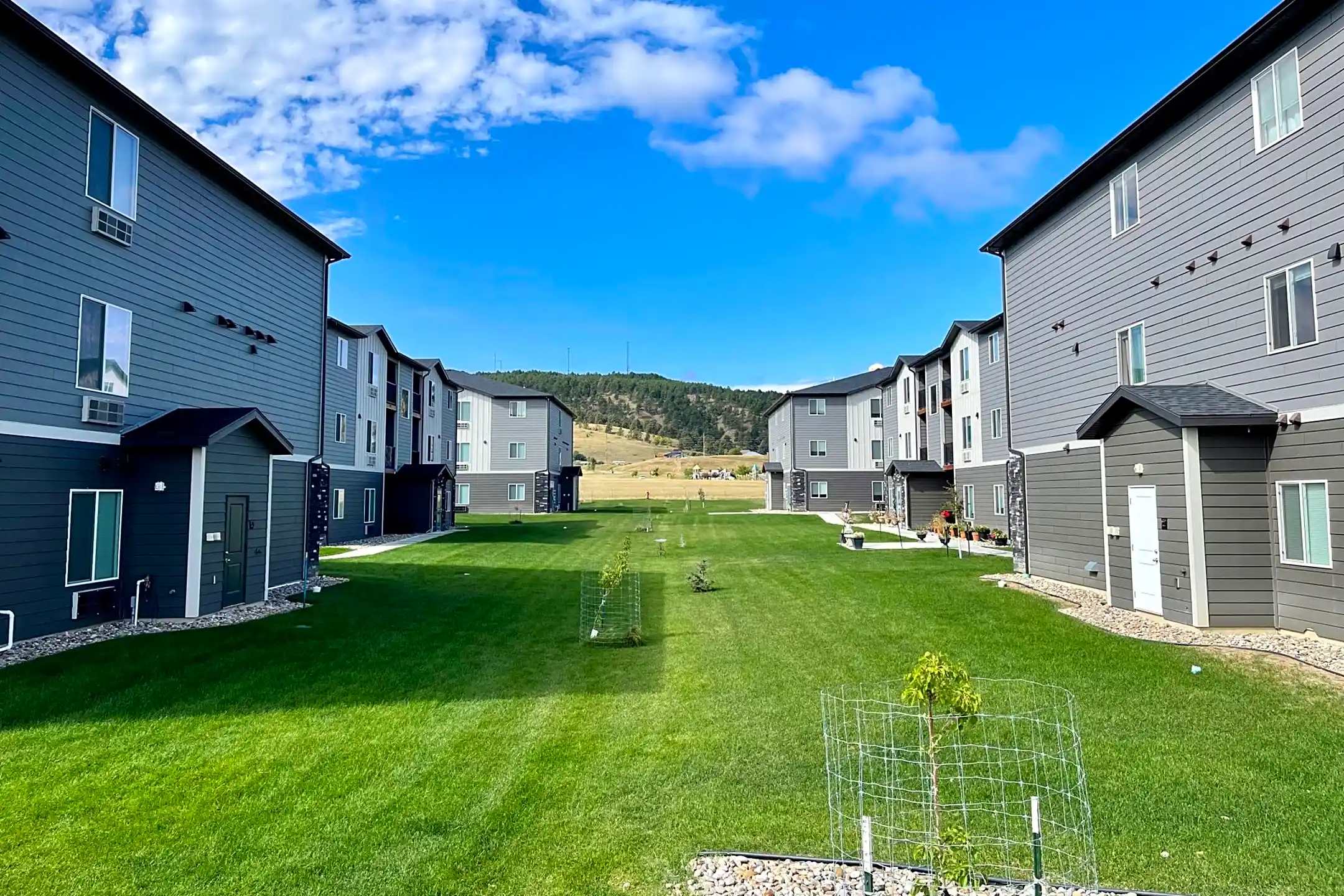 Champion Villas Apartments Rapid City, SD 57701