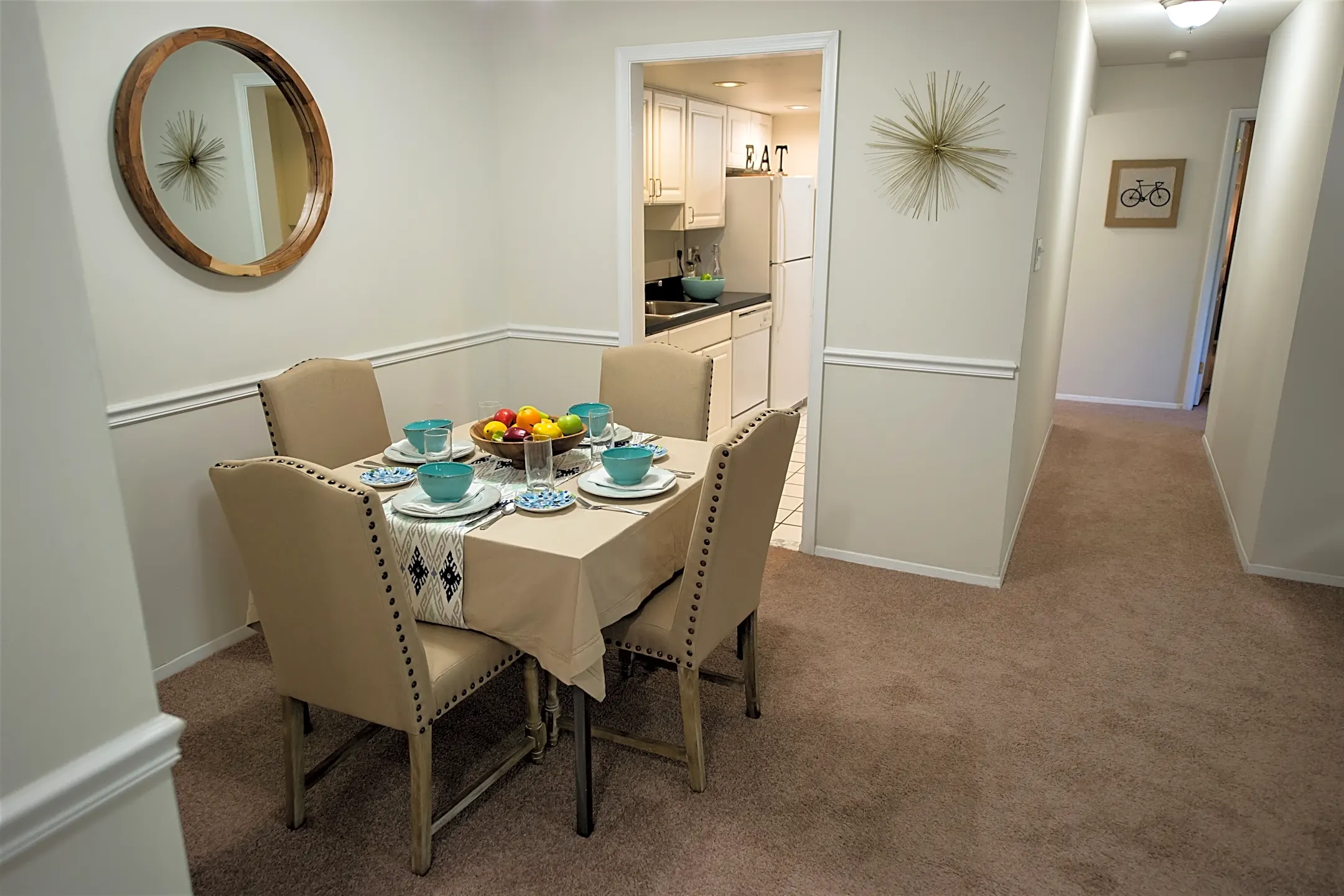 Goshen Terrace Apartments West Chester, PA 19382