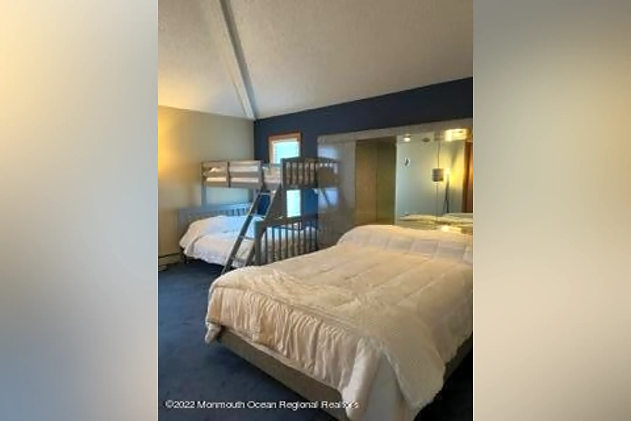 106 Oceanfront - Lavallette, NJ
