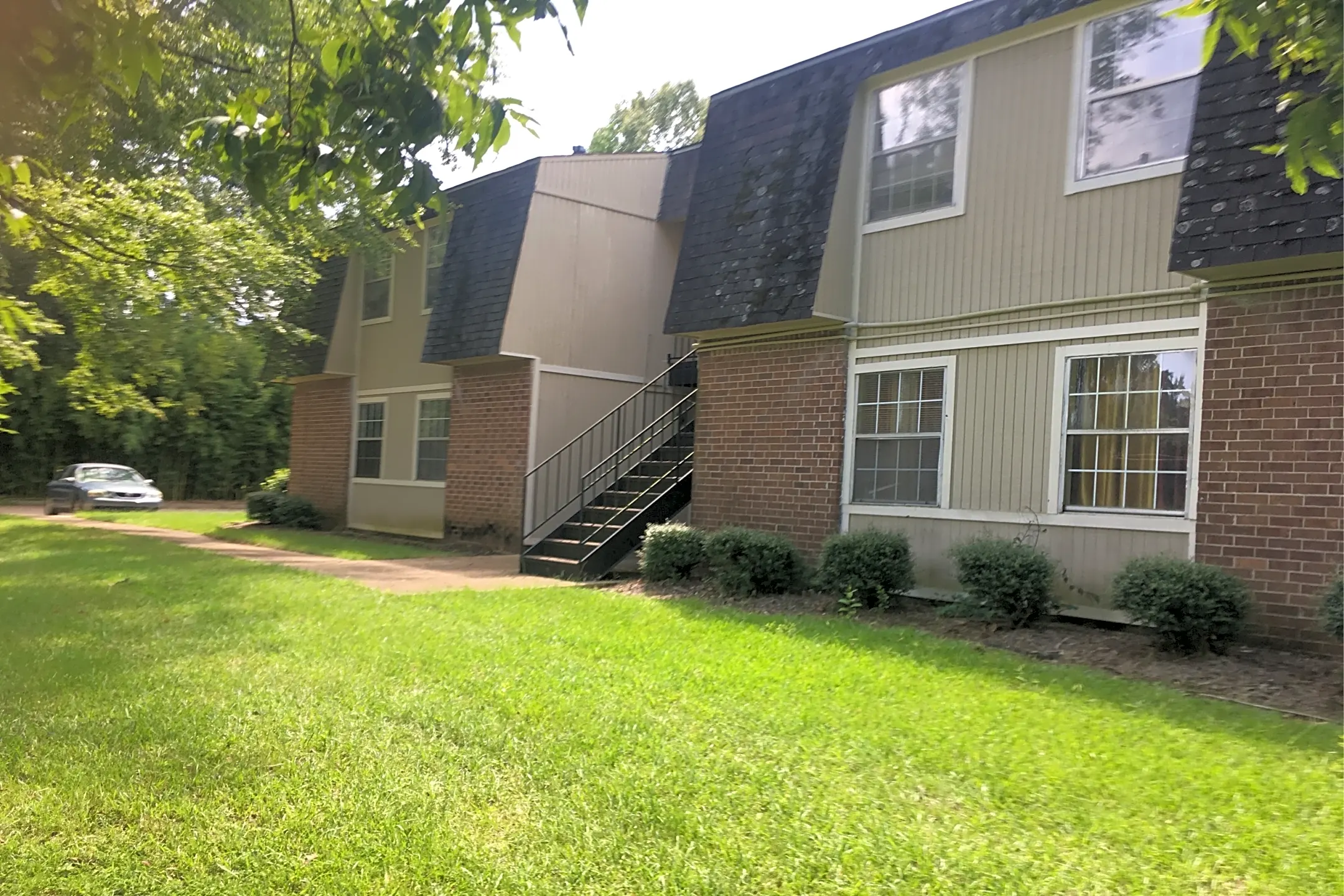 Indian Creek Apts 150 Highway 469 N Florence, MS Apartments for