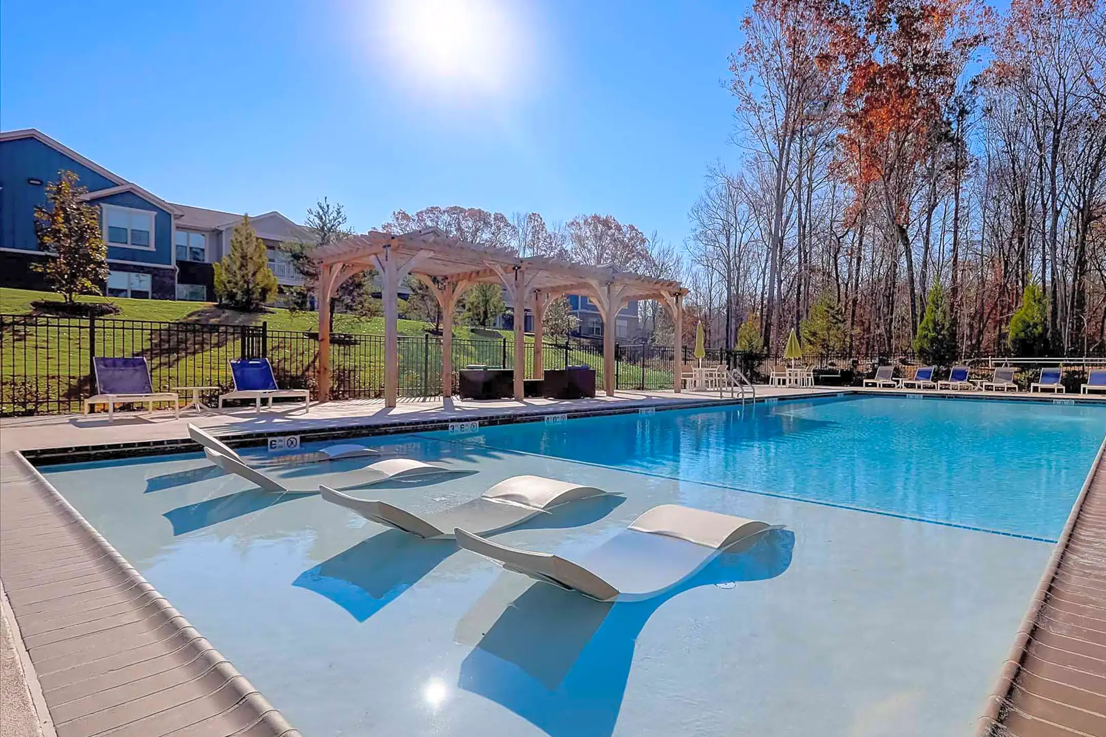 Springs at Newnan 2019 Newnan Crossing Bypass Newnan, GA Apartments
