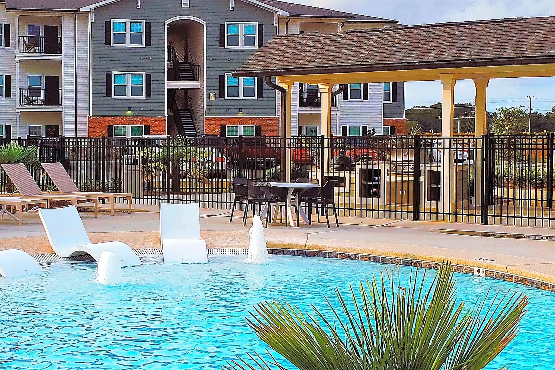 Sevilla Place Apartments Foley, AL 36535