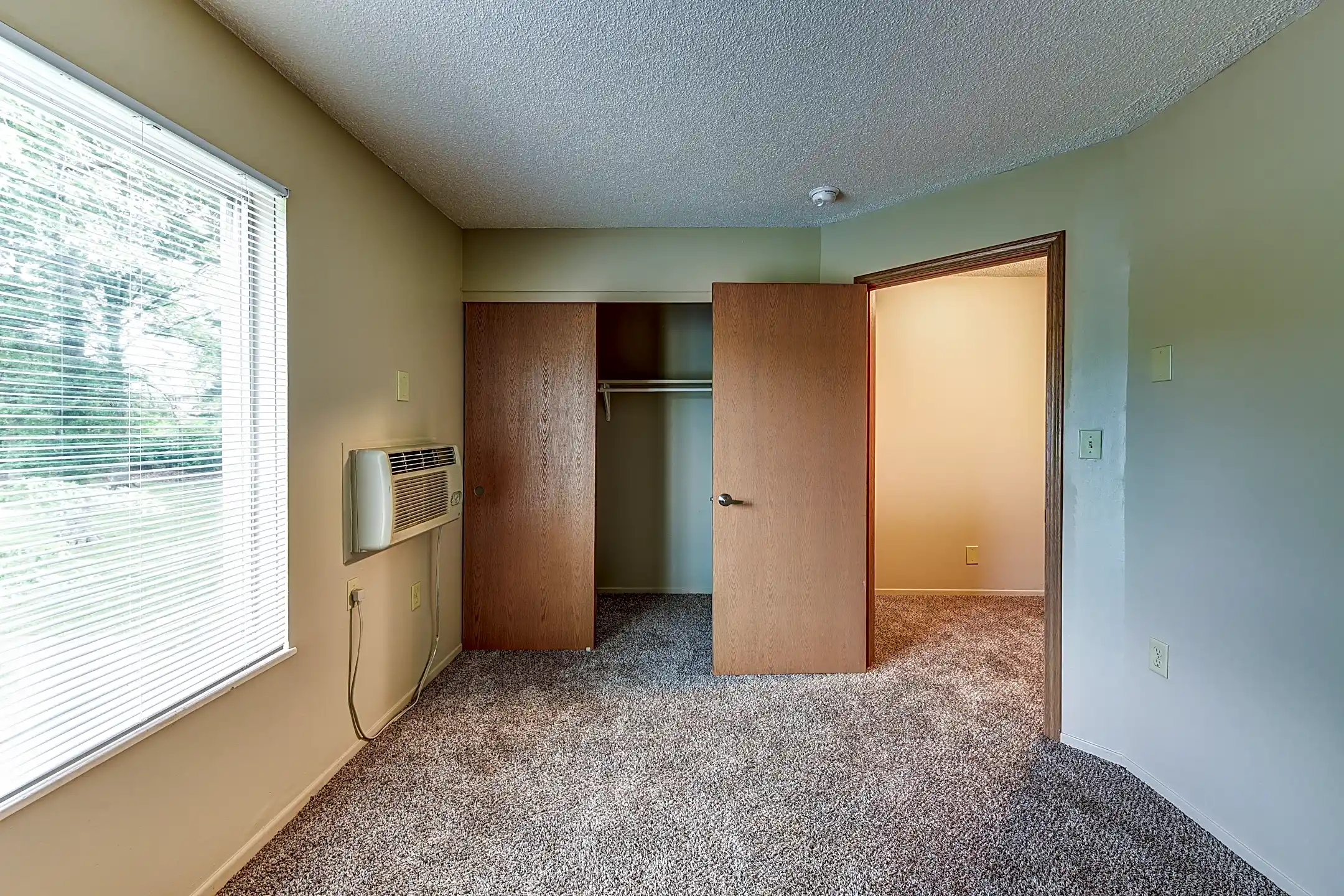 Pleasantville Commons Apartments Pleasantville, OH 43148