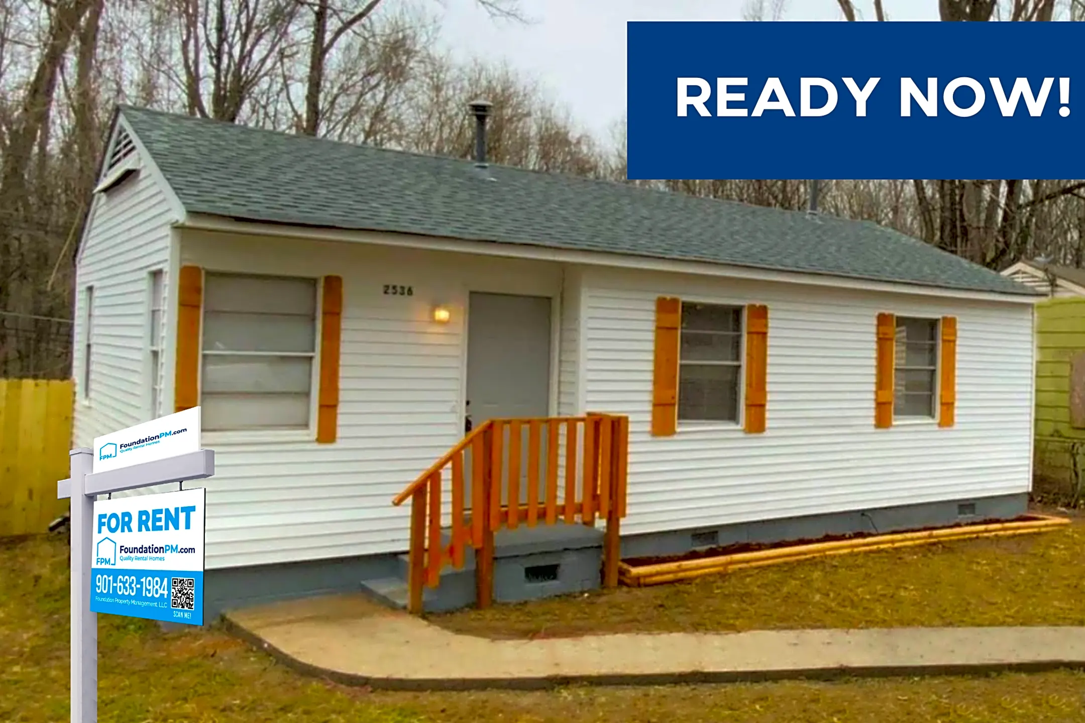 2536 Sunny Hill Dr | Memphis, TN Houses for Rent | Rent.