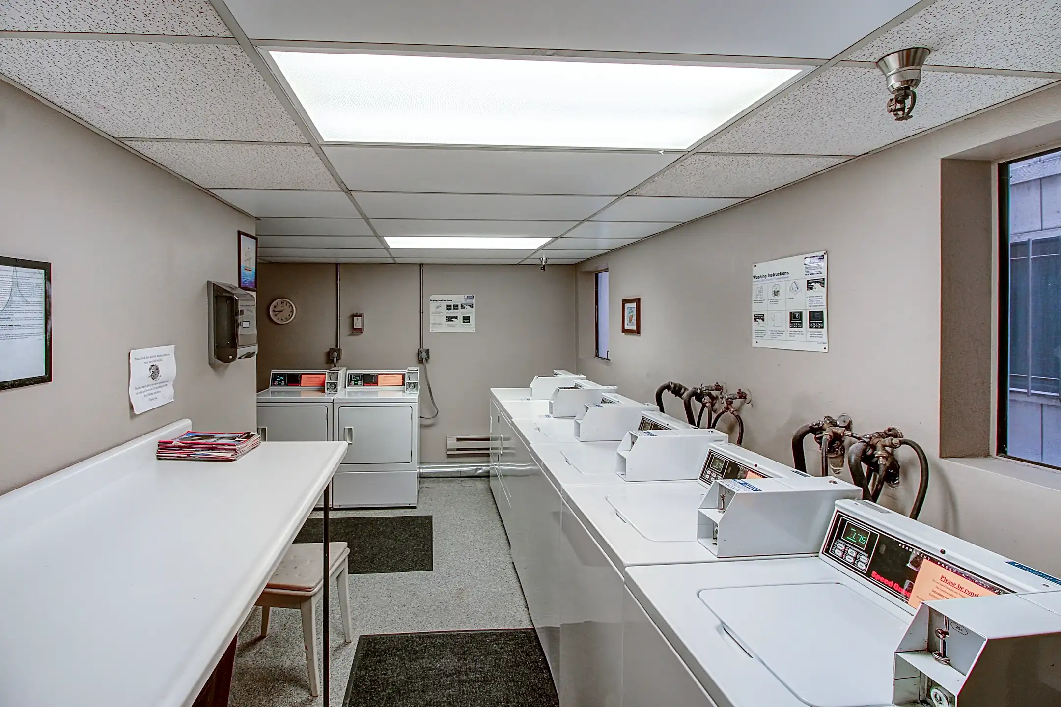 Storage Room - Grandview - Portland, OR