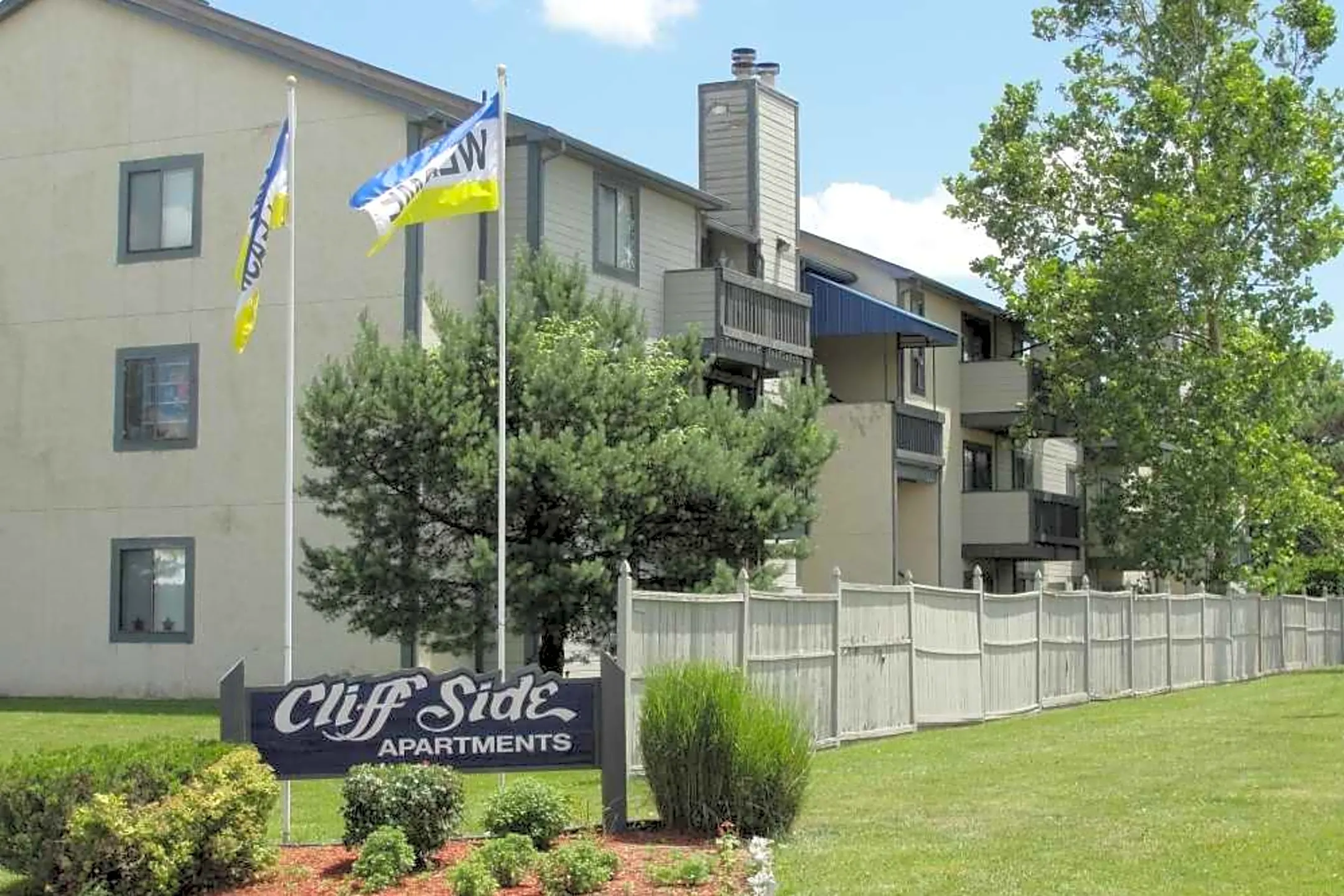 Cliffside Apartments Independence MO 64055