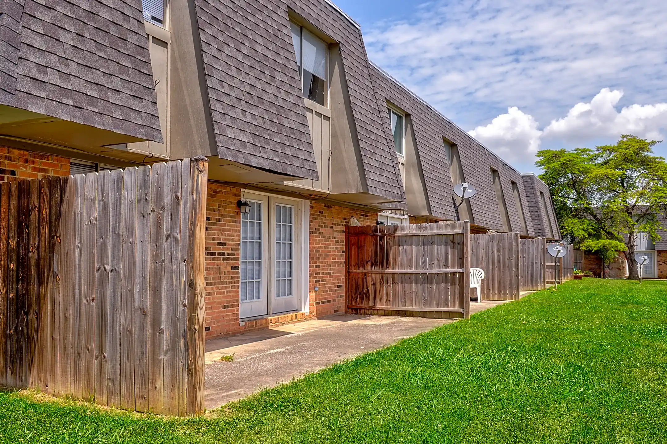 Manor Townhomes Decatur, AL 35603