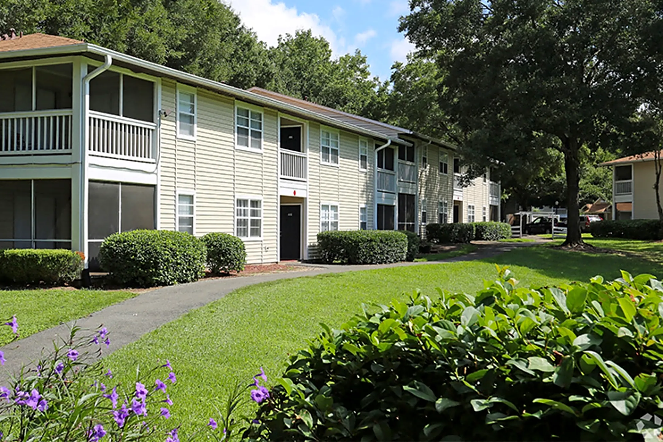 Paddock Place Apartments 2707 SW 33rd Ave Ocala, FL Apartments for