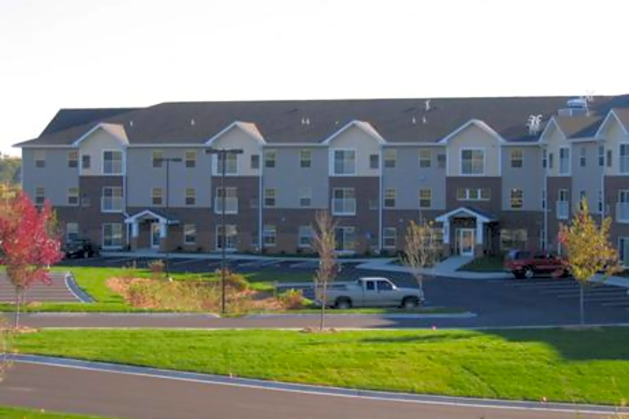 Interlaken Place 925 Airport Rd Waconia, MN Apartments for Rent Rent.