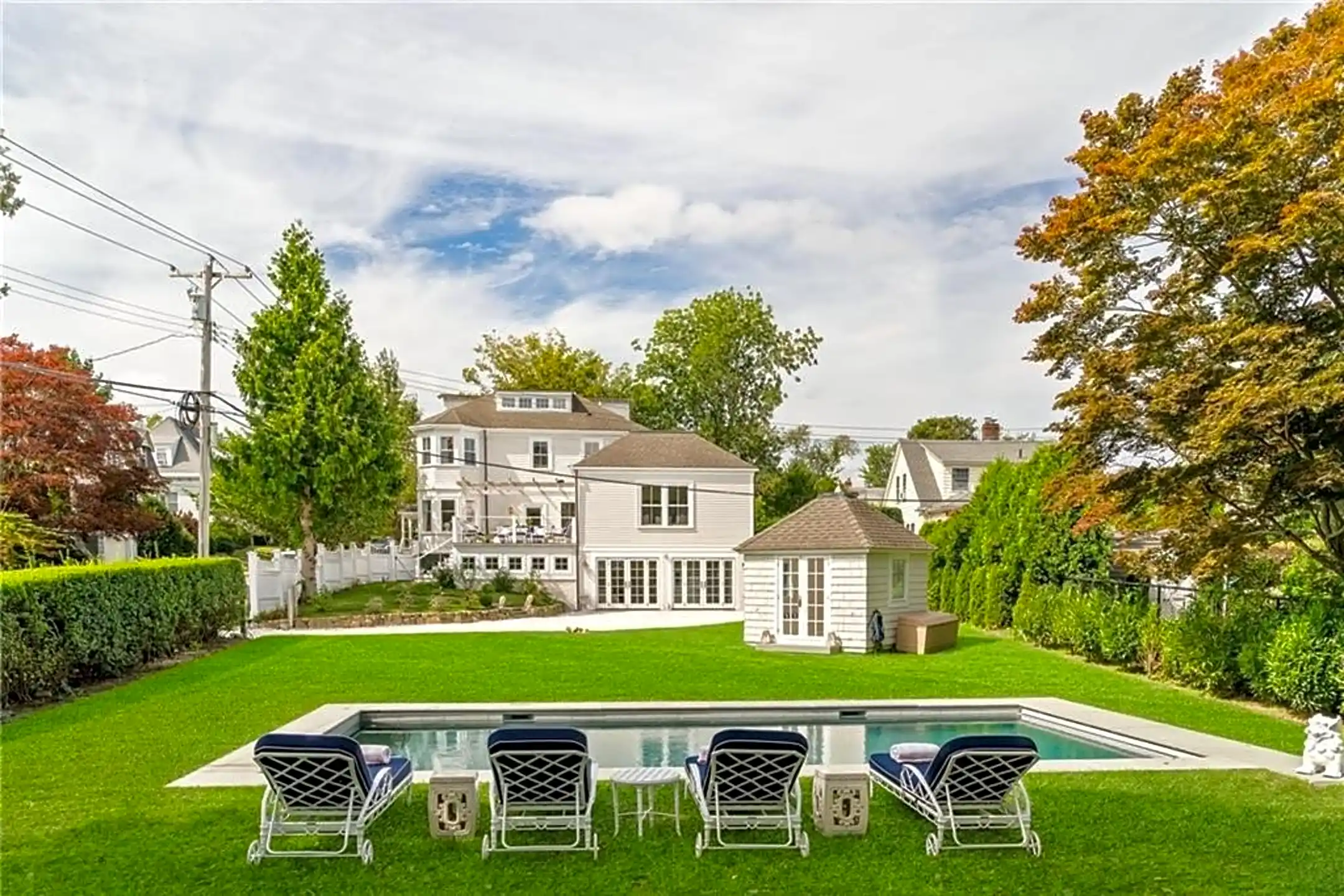 28 Champlin St Newport, RI Houses for Rent Rent.