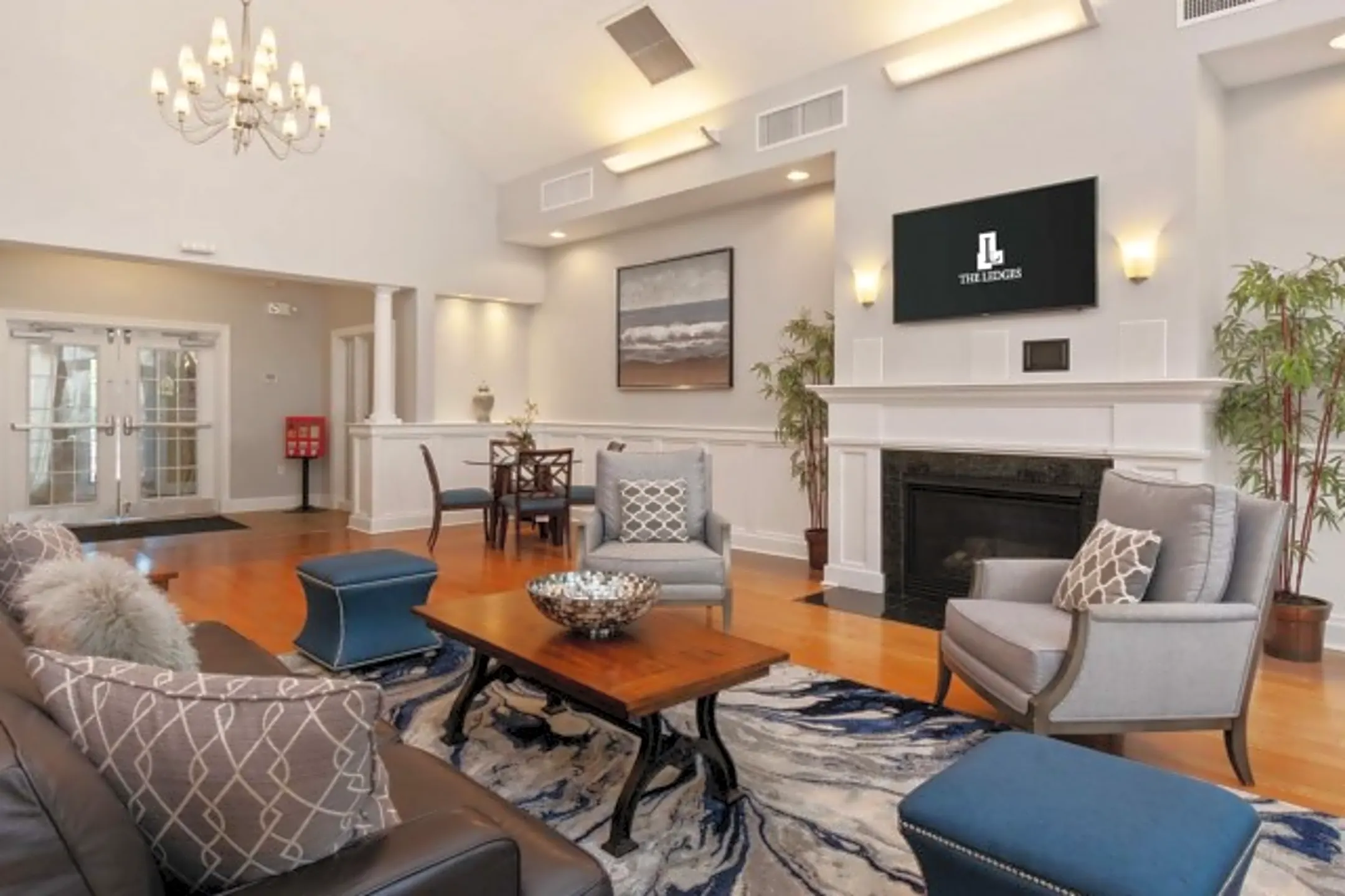 Ledges at Johnston Johnston, RI 02919