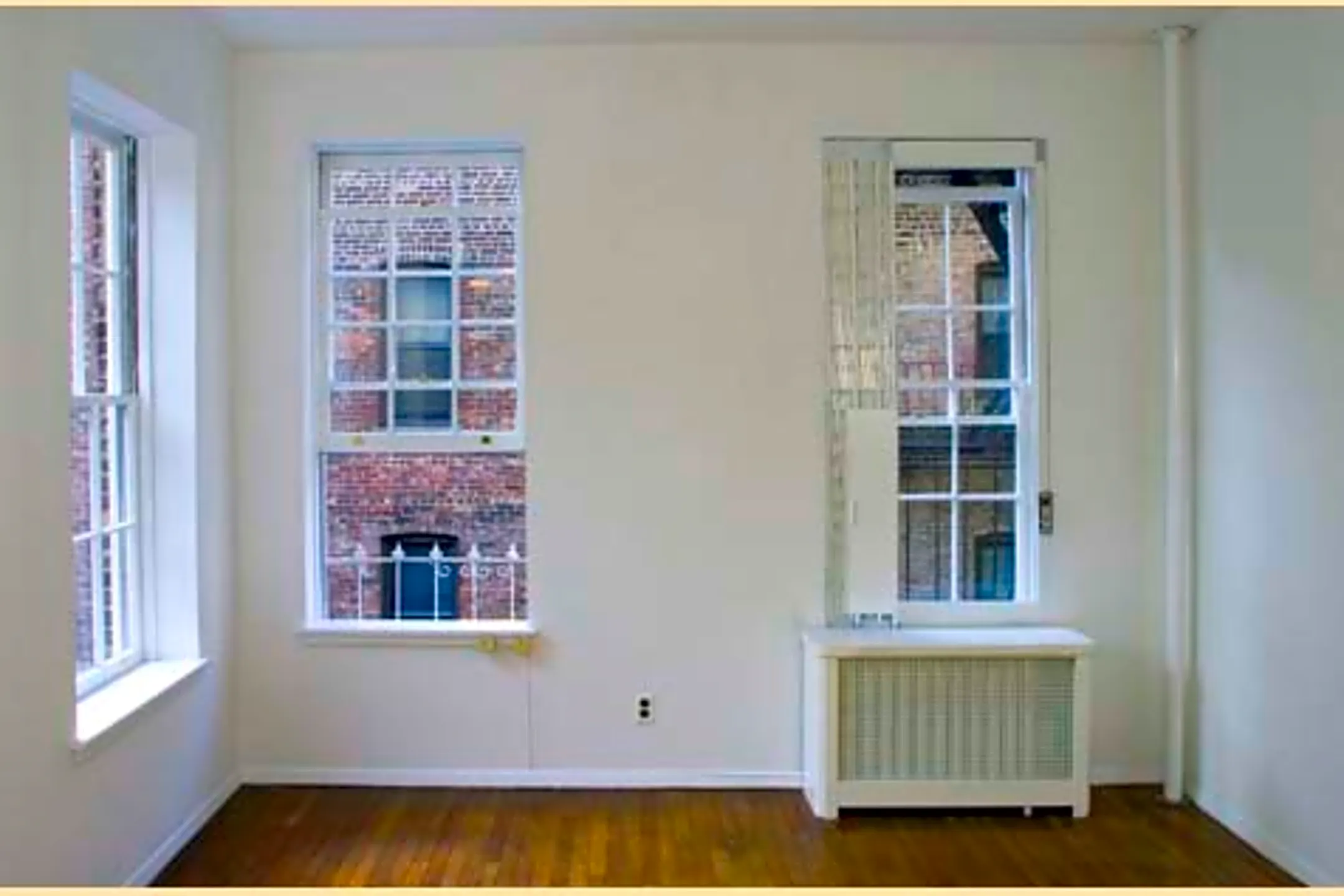 92 Grove St - New York, NY