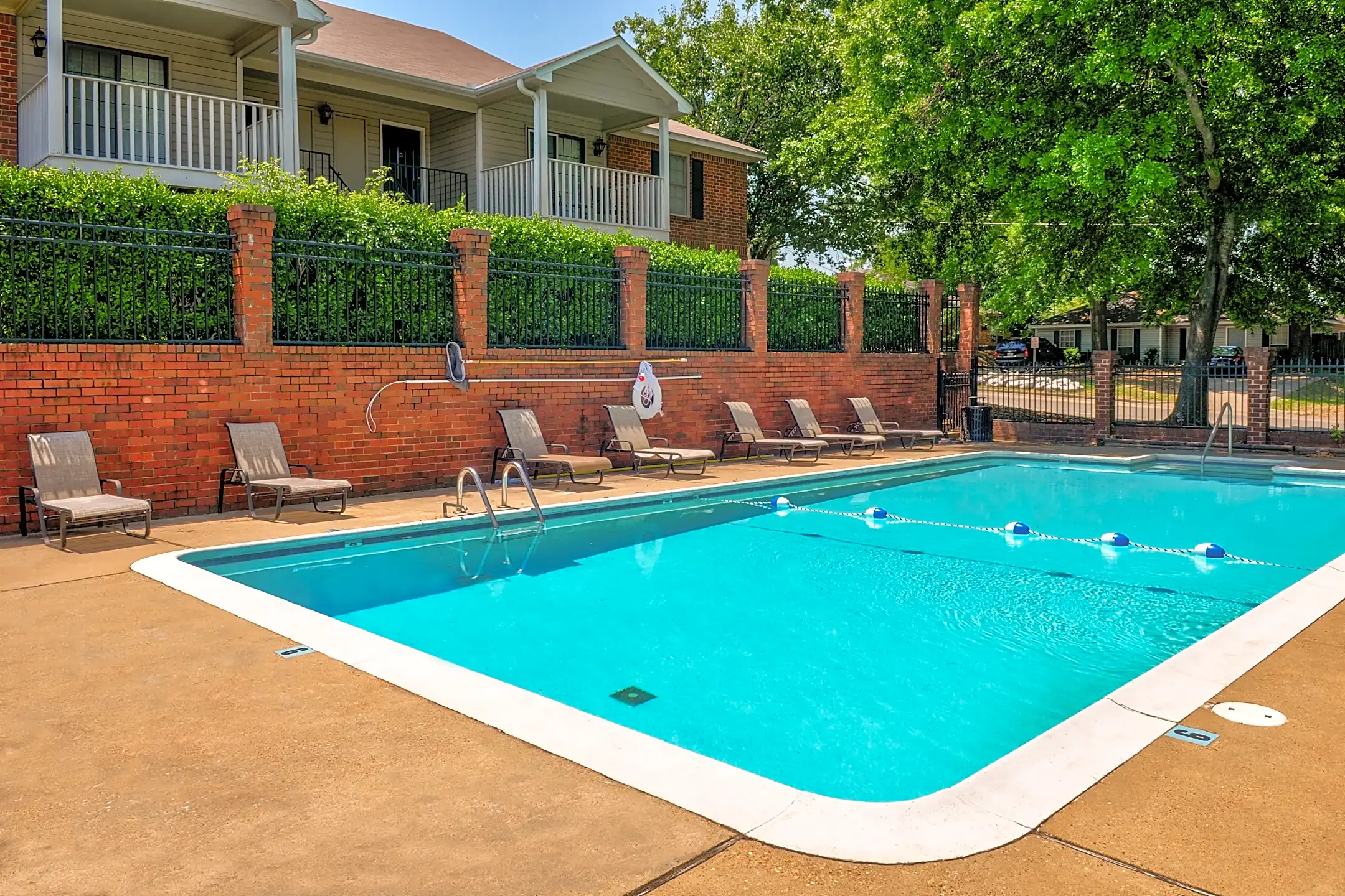 Turtle Place Apartments Montgomery, AL 36117