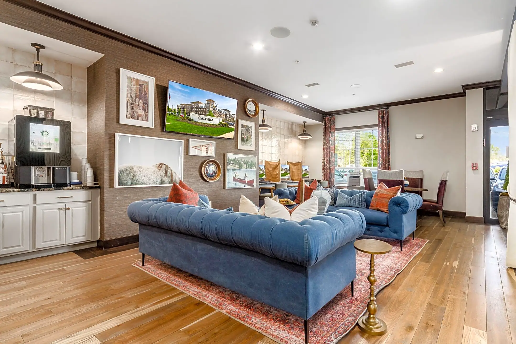 Caldera House 20 Olentangy Meadows Dr Lewis Center, OH Apartments