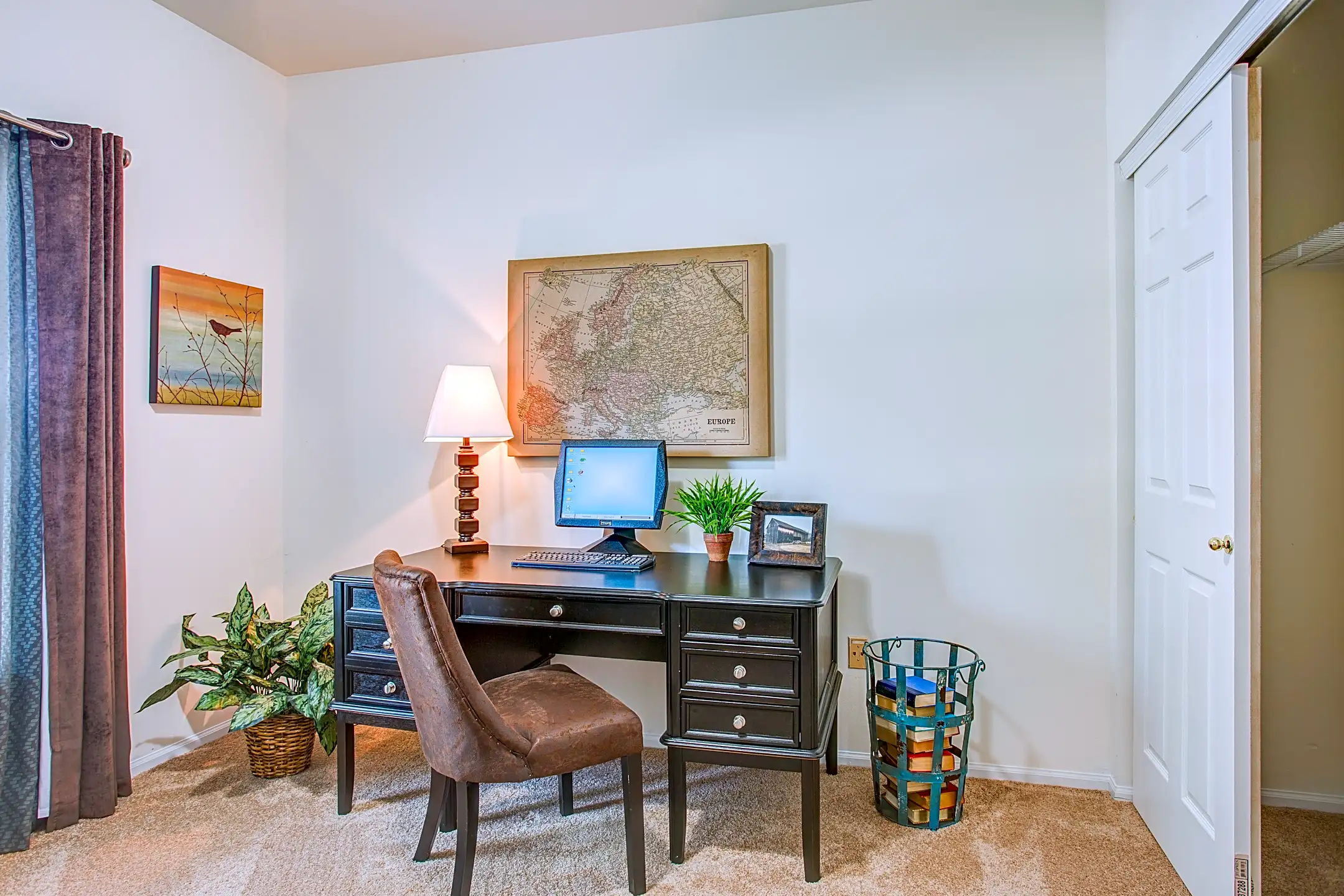 Carriage Place Apartments Grover, MO 63040