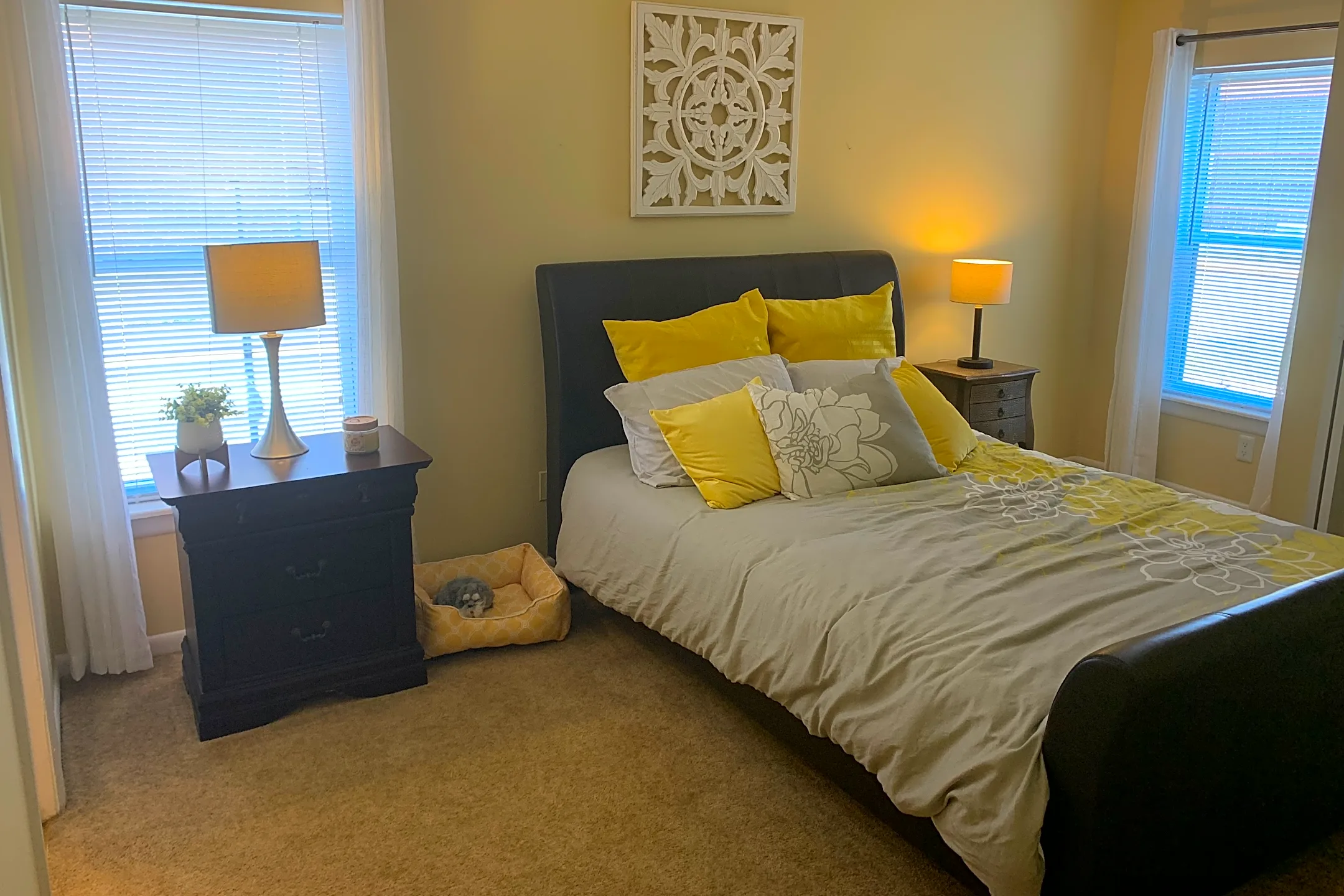 Ashton At Oyster Point Apartments Newport News, VA 23601