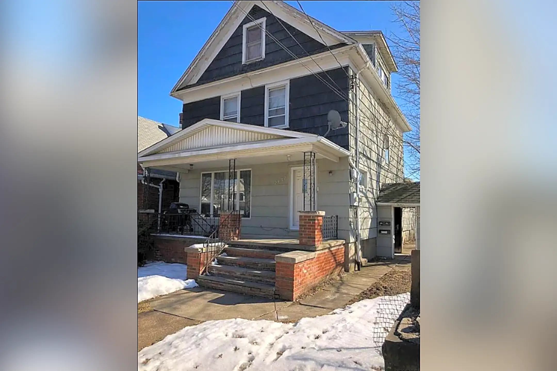 2437 Grand Ave Apartments Niagara Falls, NY 14301