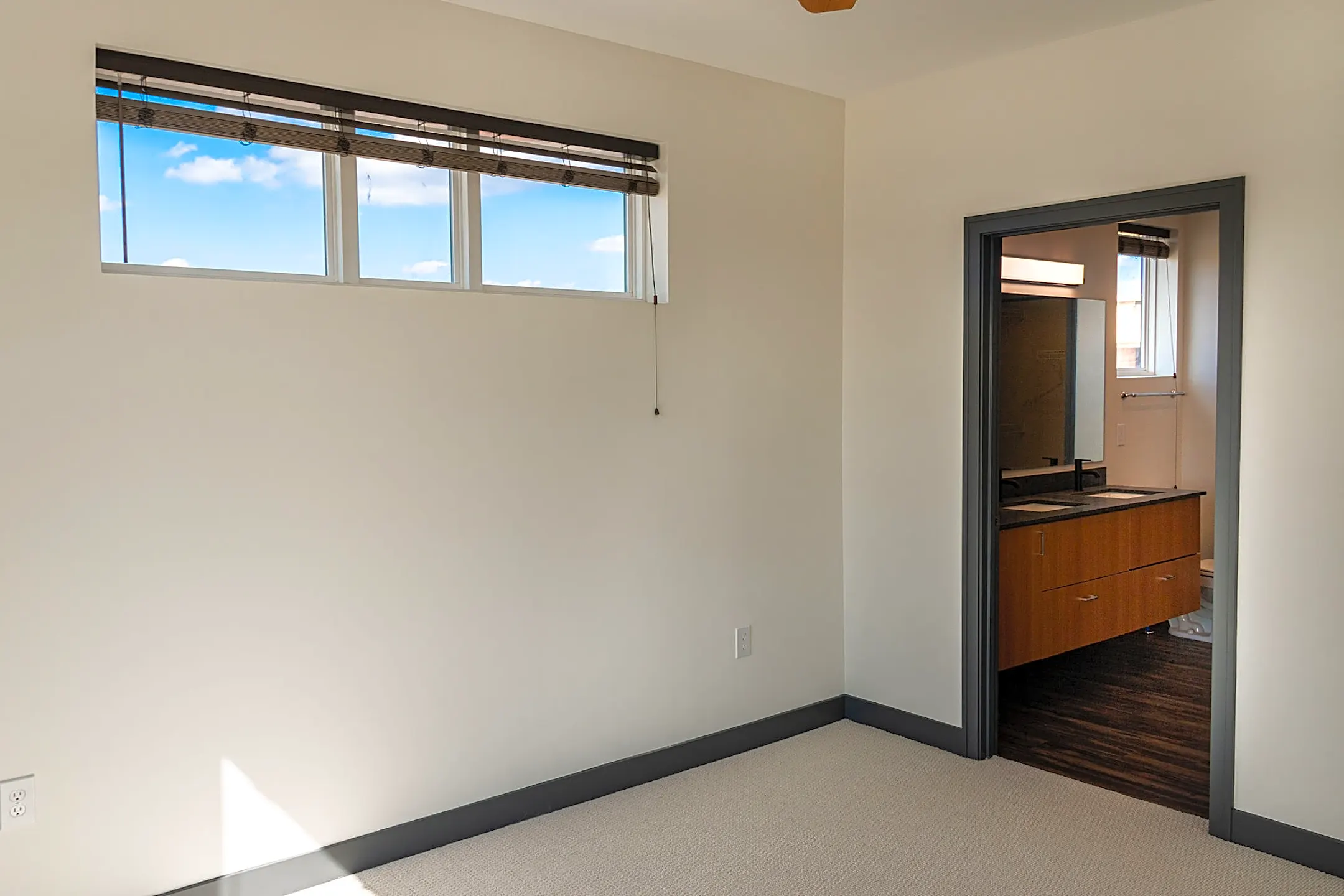 Bedroom - The Station @ Middletown - Louisville, KY