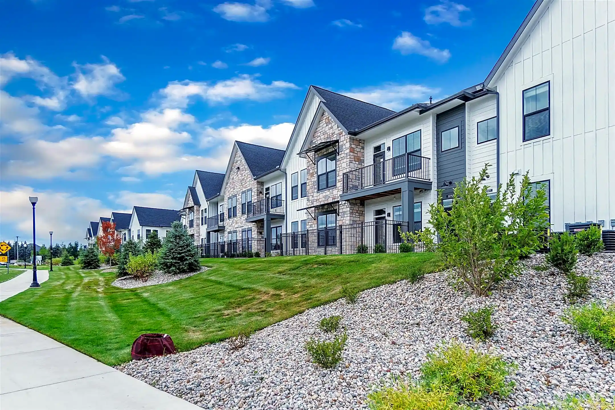 The Crossings New Hudson, MI 48165