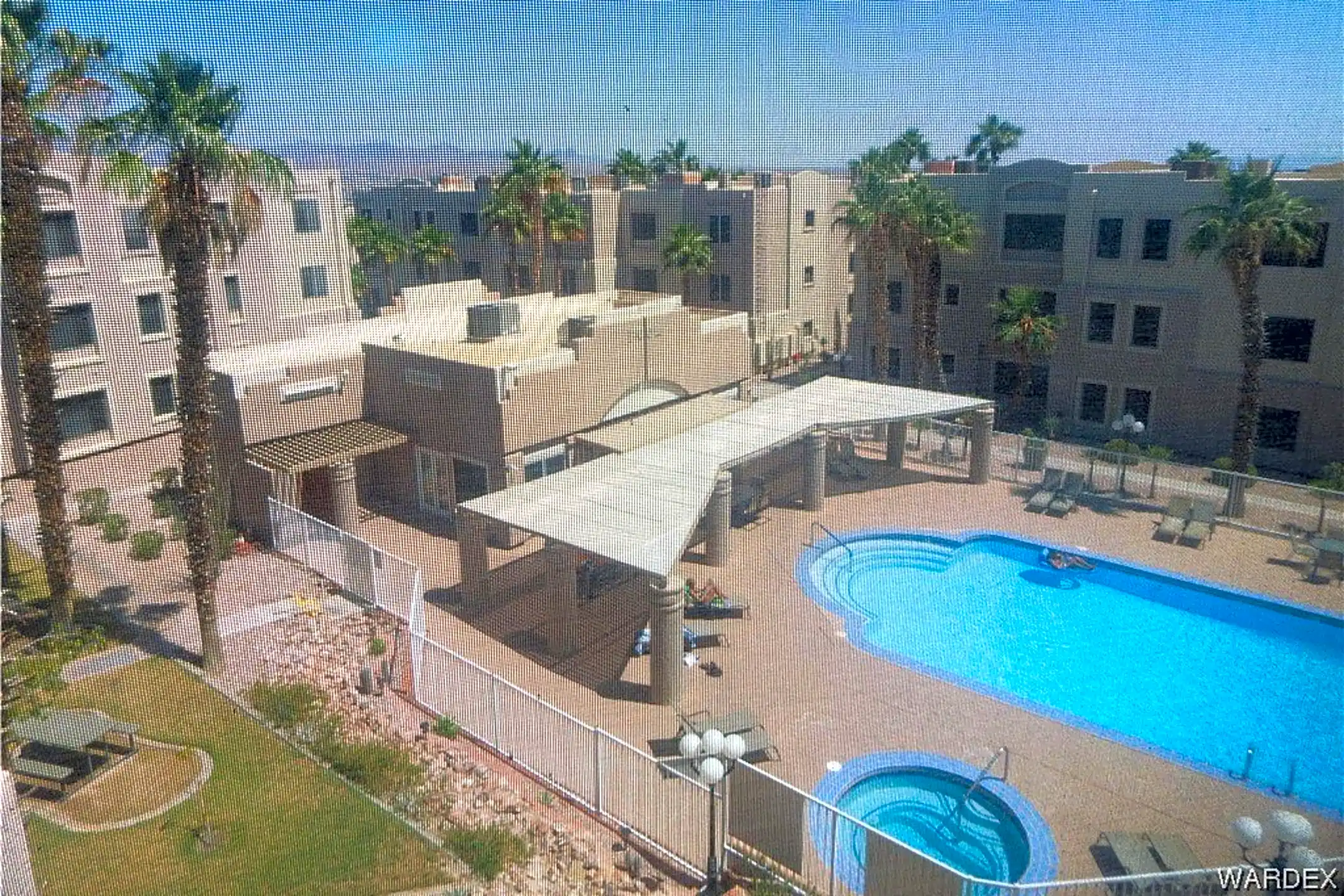2004 Mesquite Ln 304 Condos Laughlin, NV 89029