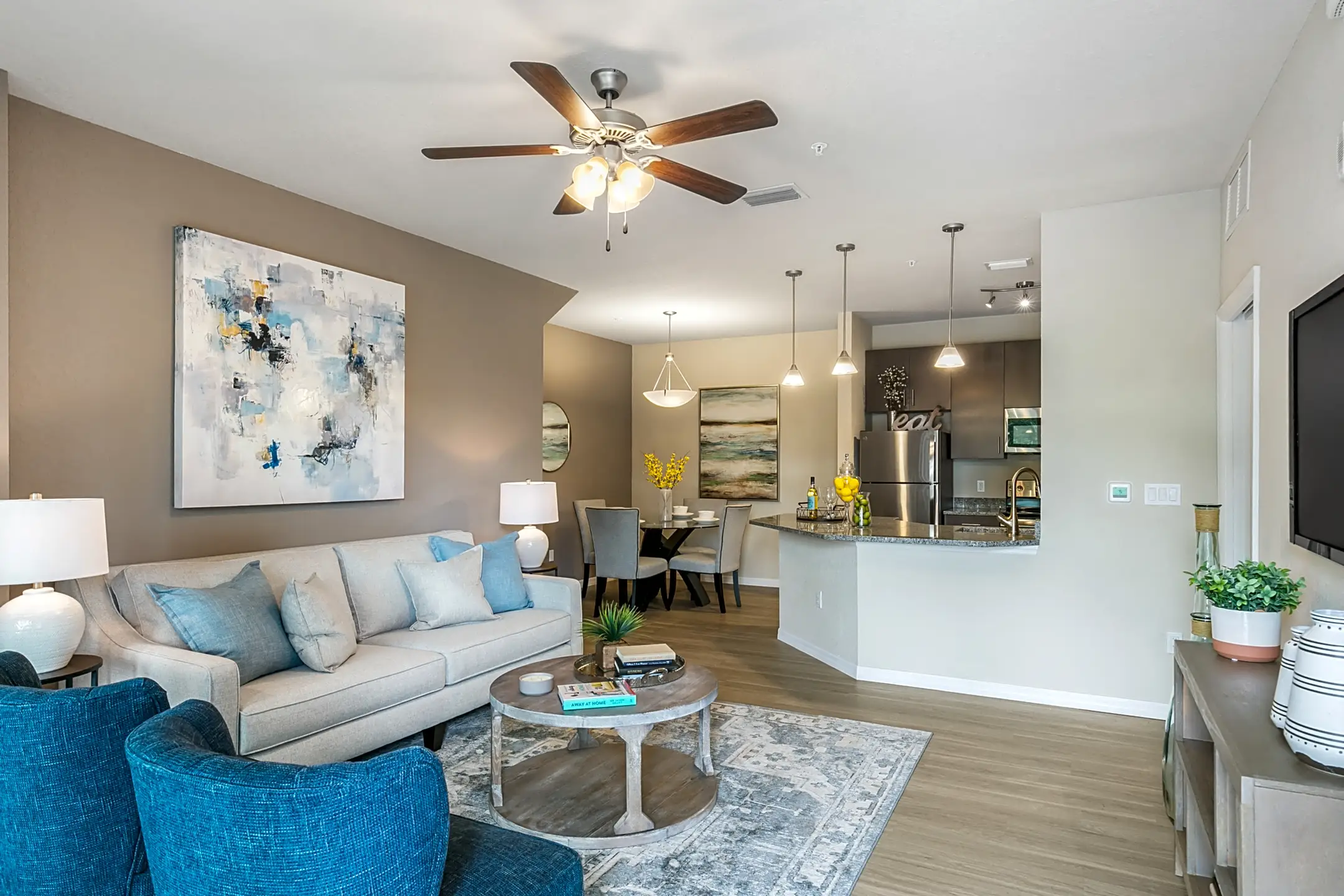 The Bergamot Apartments on 780 Sarasota, FL 34232