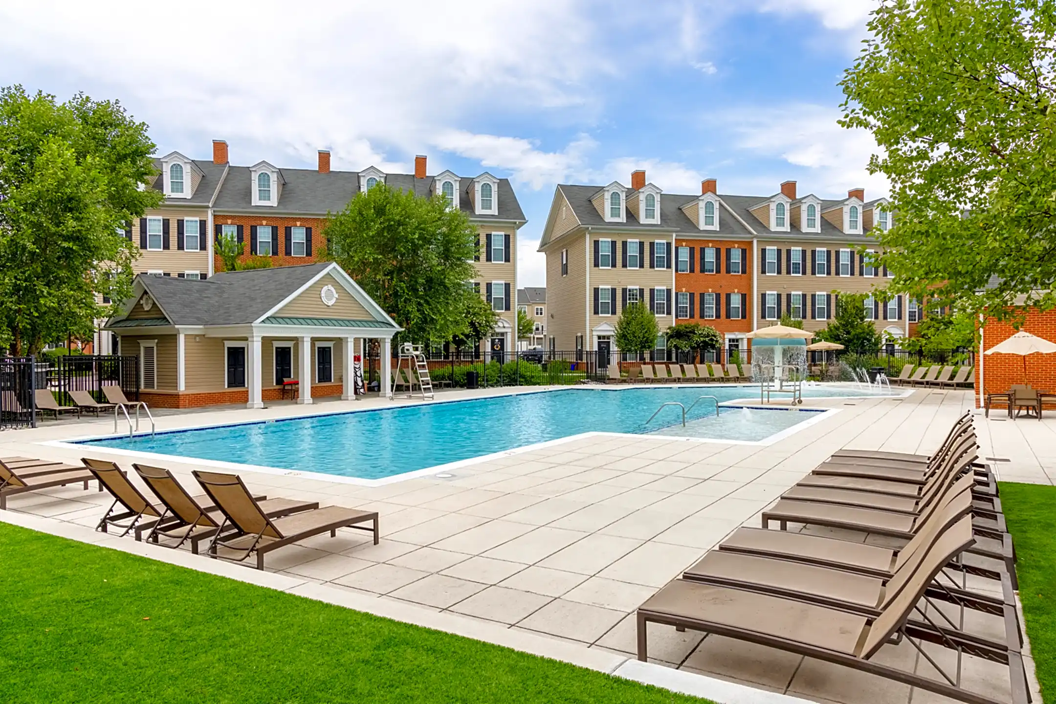 Brompton House Elkridge, MD 21075