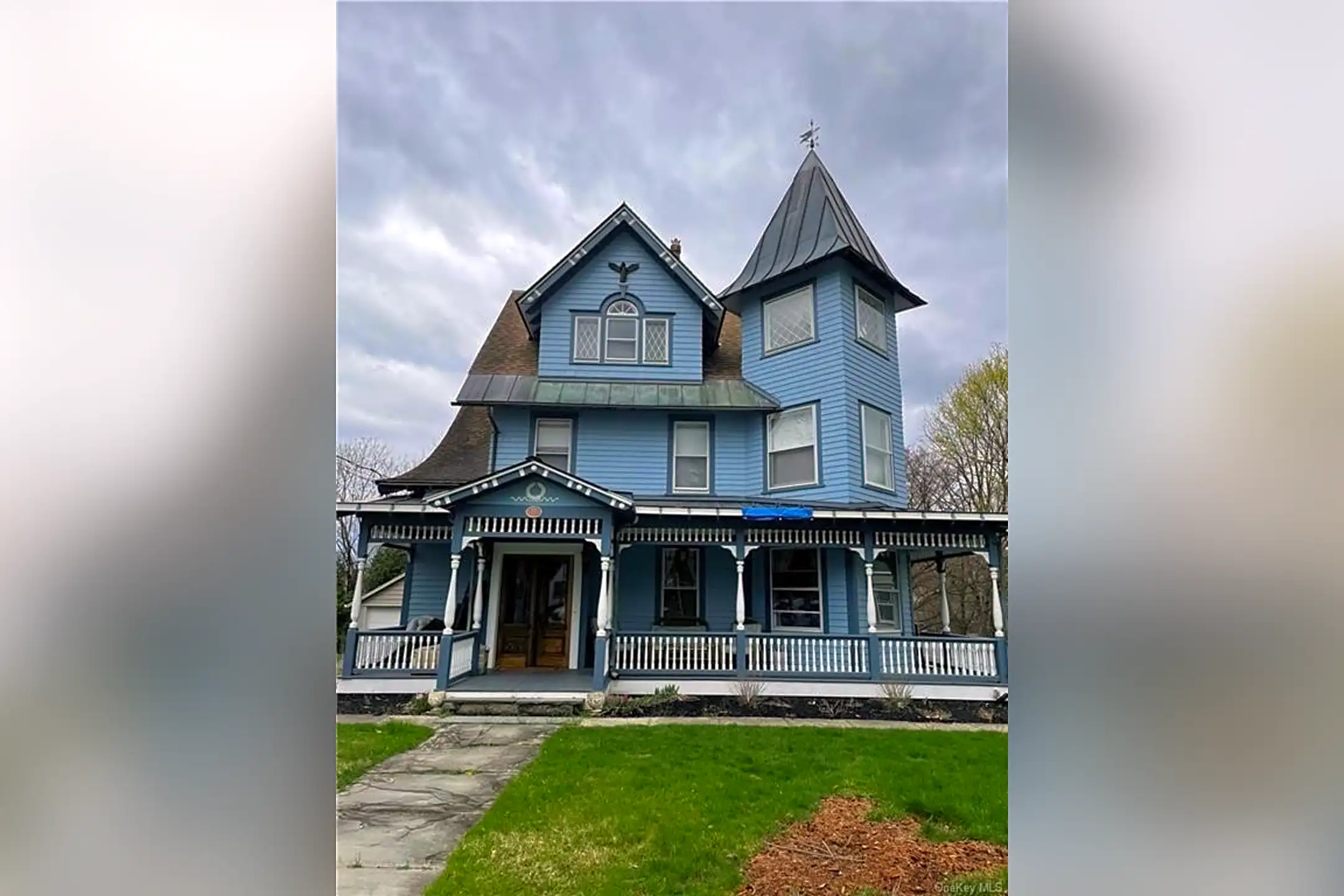 21 Clinton Ave Warwick, NY Houses for Rent Rent.