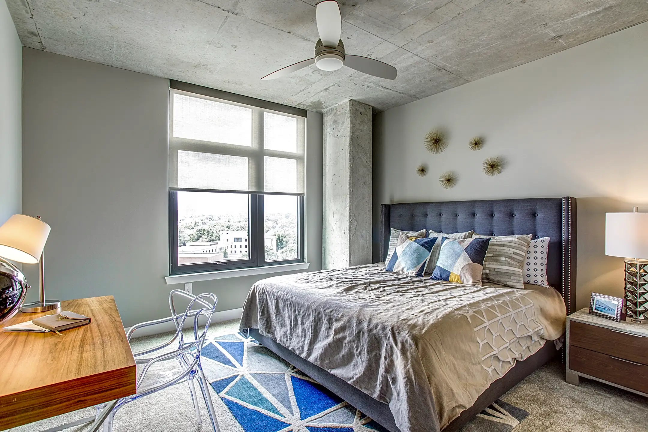 Aertson Midtown 2033 Broadway Nashville, TN Apartments for Rent Rent.