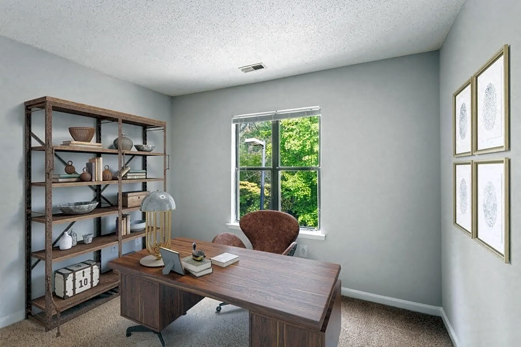 Landmark at Battleground Park Apartment Homes 3520 Drawbridge Pkwy