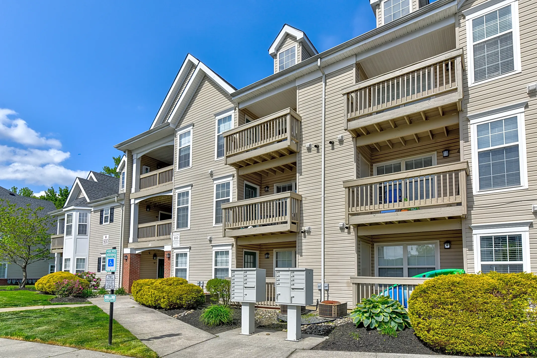 Apts In Deptford Nj