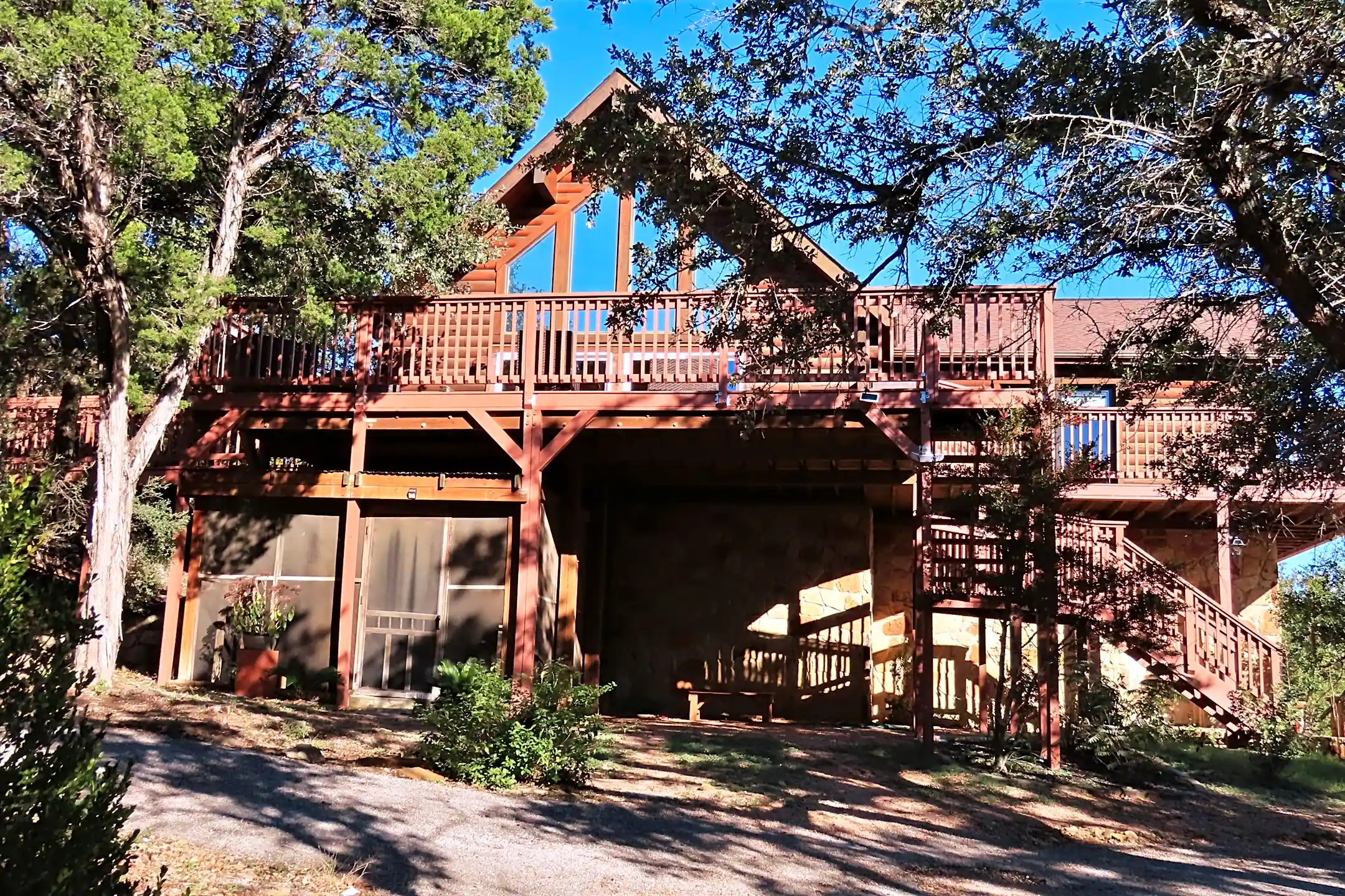 18304 West Reed Park Road Jonestown, TX Houses for Rent Rent.