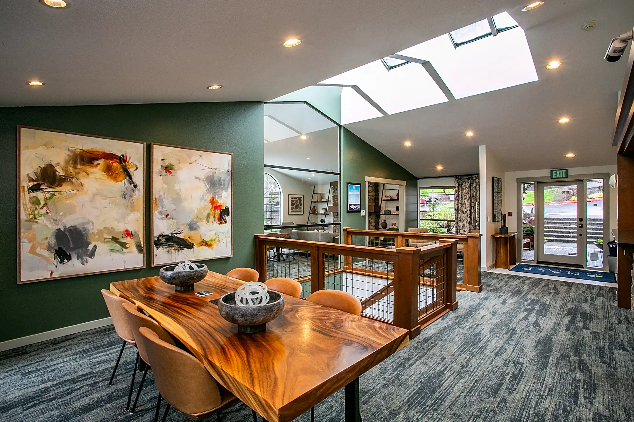 Woodcliffe 1205 Grant Ave S Renton, WA Apartments for Rent Rent.